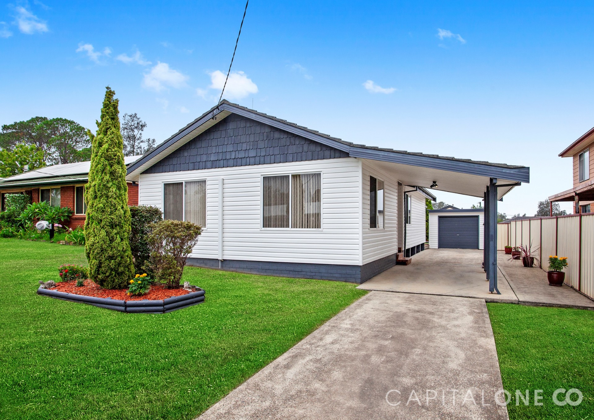 Property For Sale in Tacoma