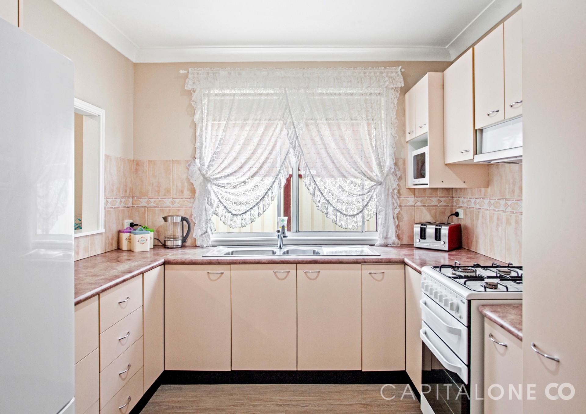 Real Estate in Tacoma