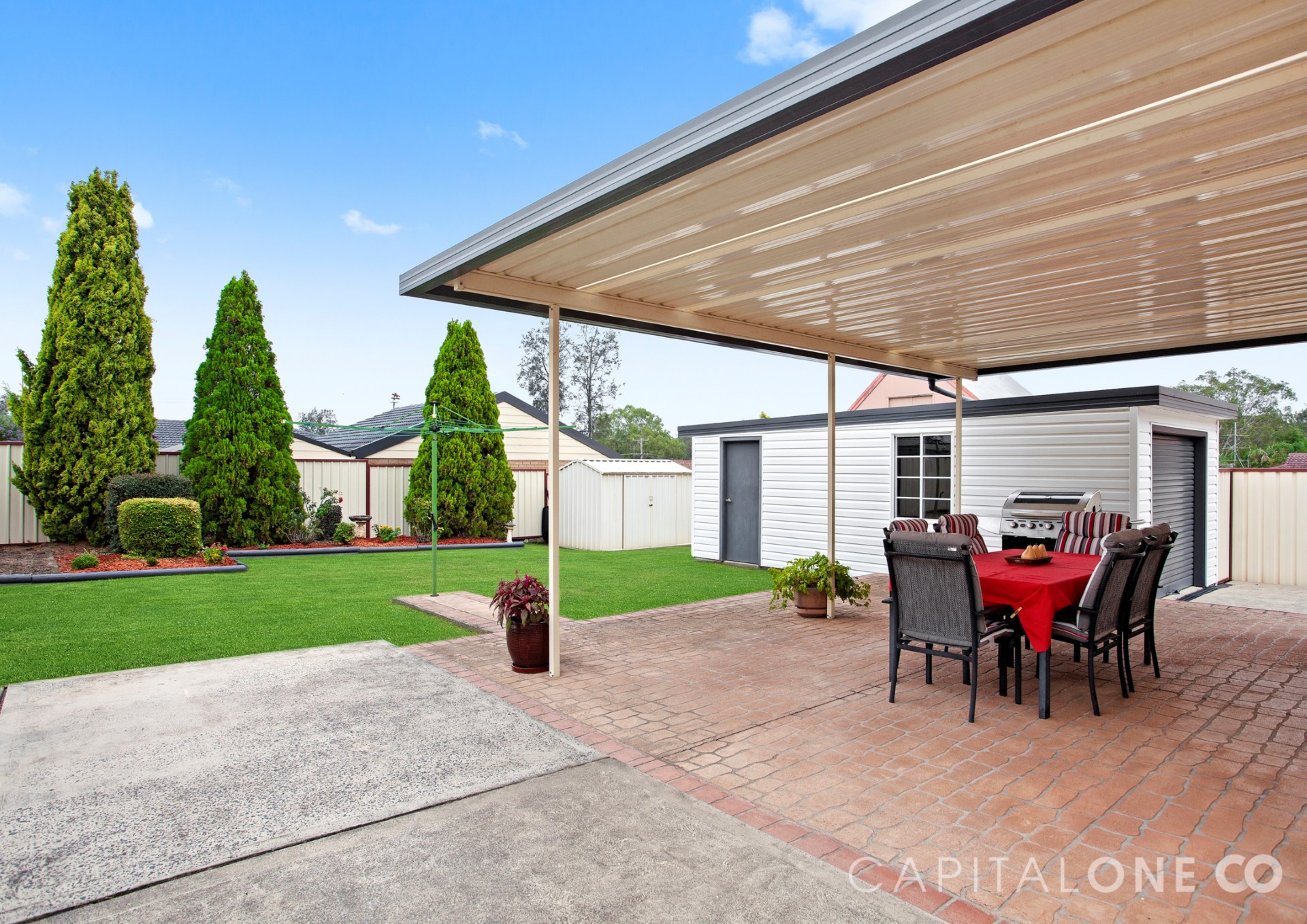 Open for inspection in Tacoma