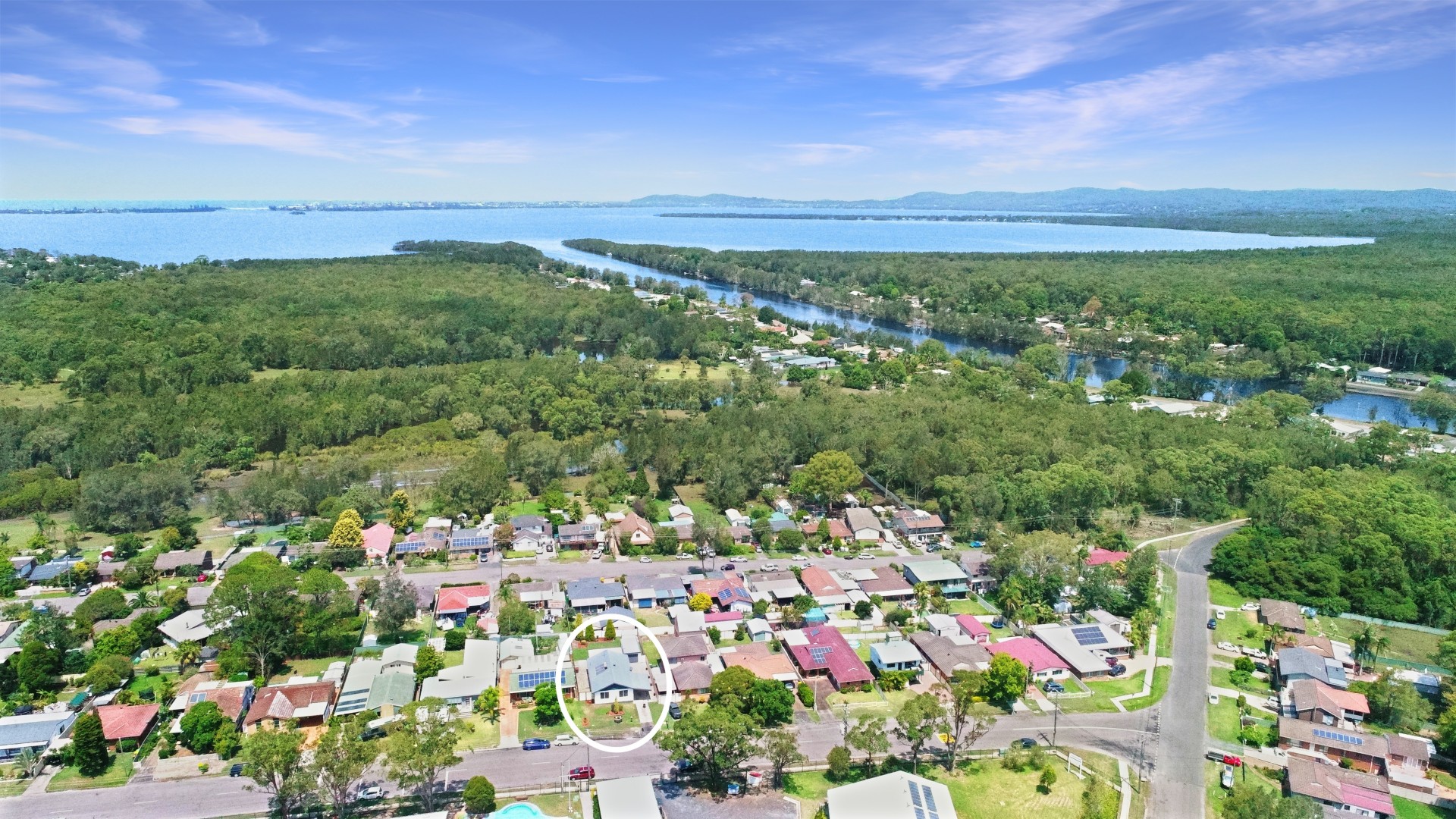 Real Estate in Tacoma