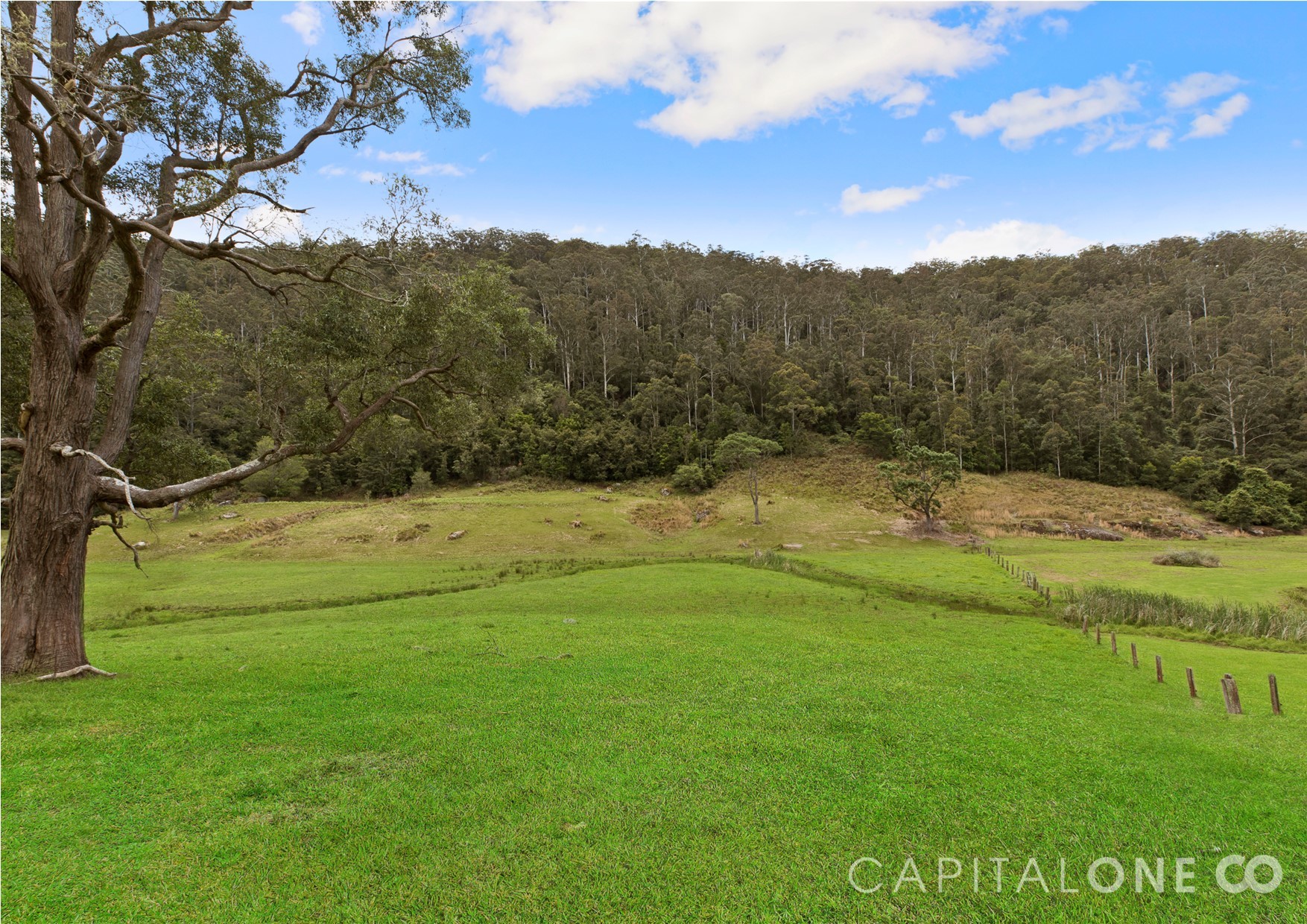 Property Sold in Cedar Brush Creek