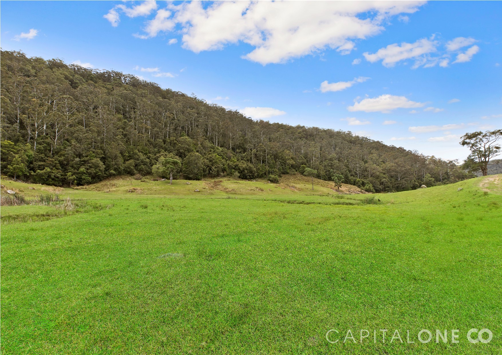 Cedar Brush Creek Properties Sold
