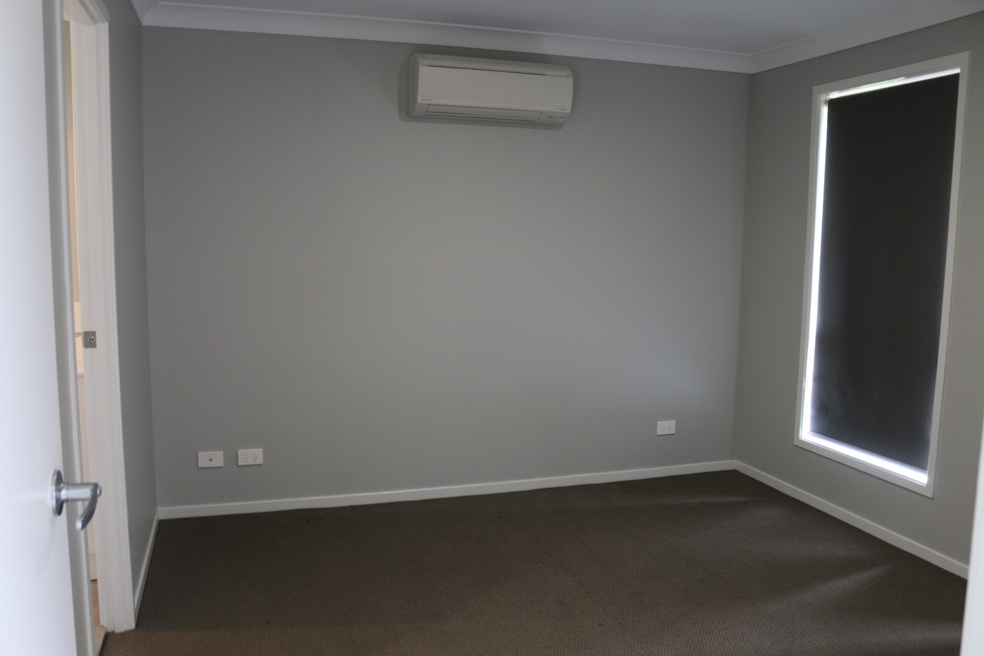 Open for inspection in Wadalba