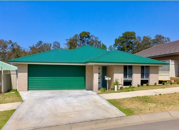 Real Estate in Wadalba