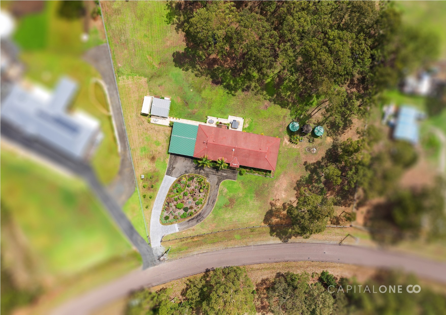 Real Estate in Jilliby