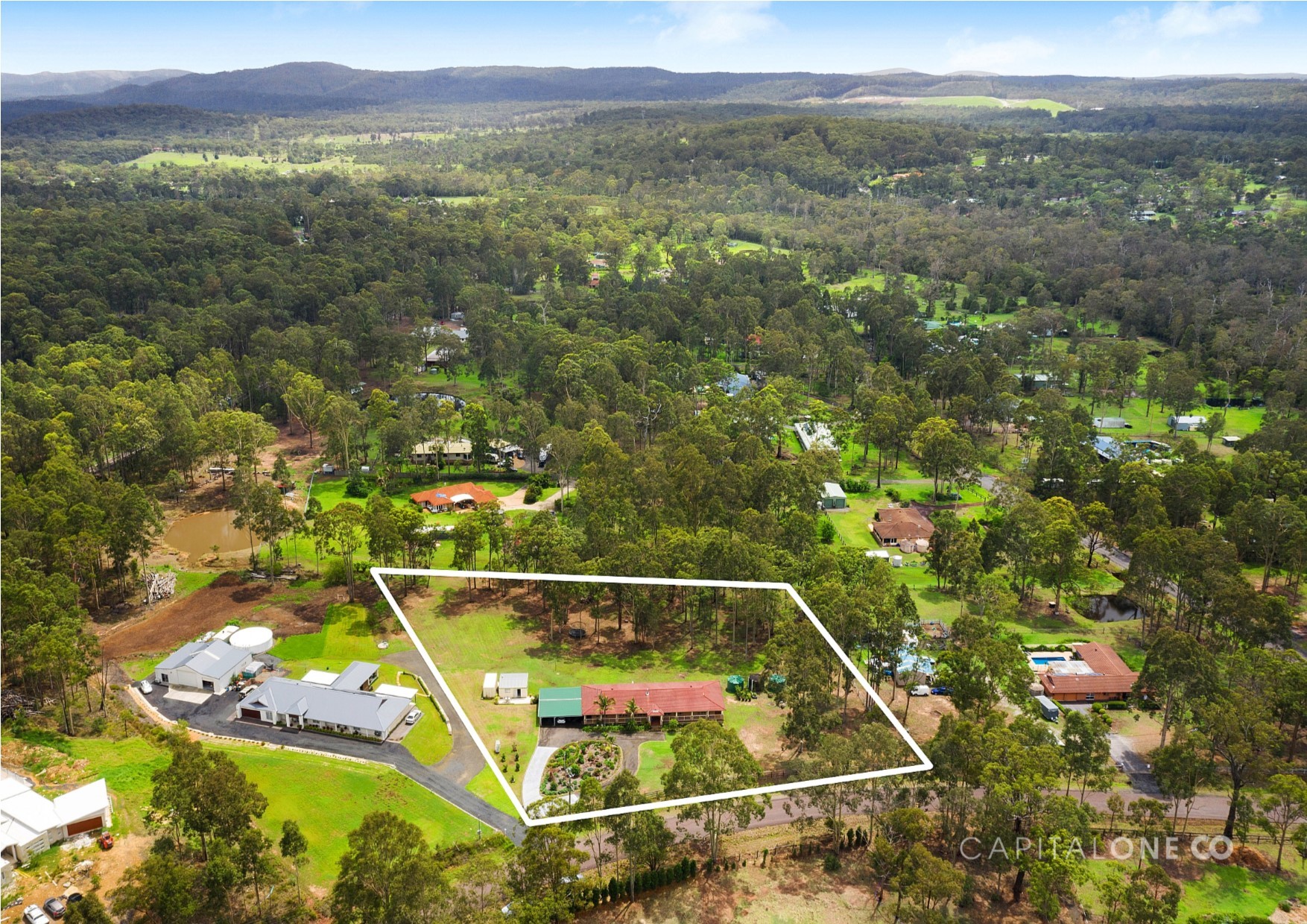 Real Estate in Jilliby