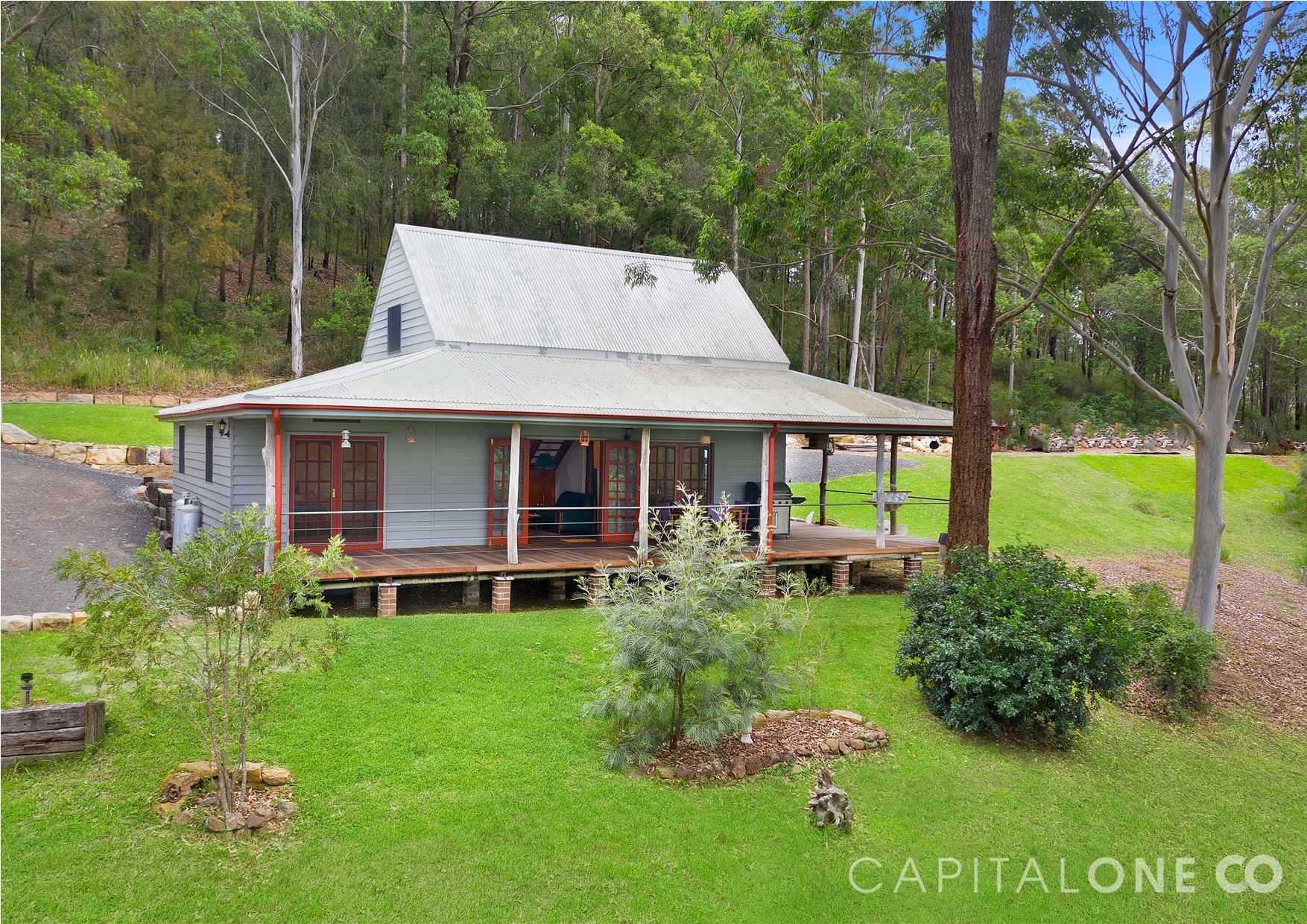Property Sold in Yarramalong