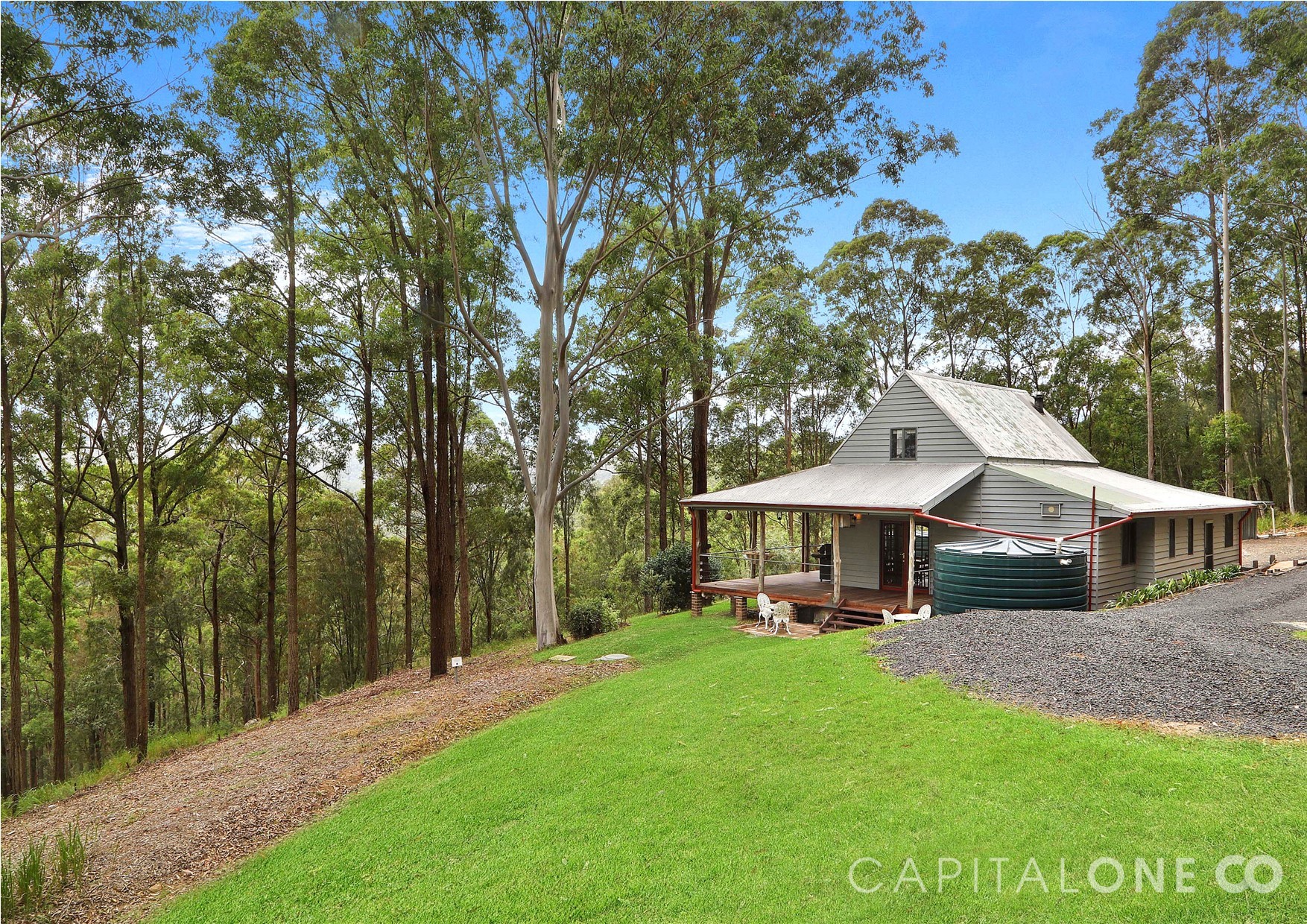 Real Estate in Yarramalong