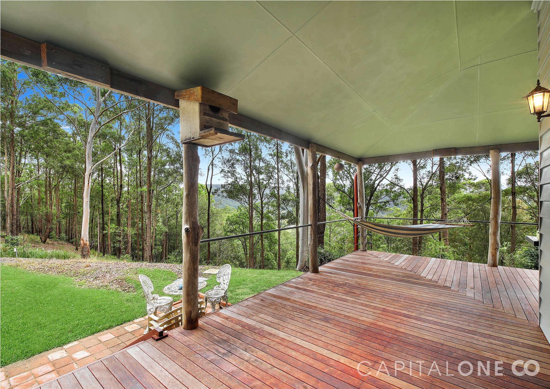Real Estate in Yarramalong