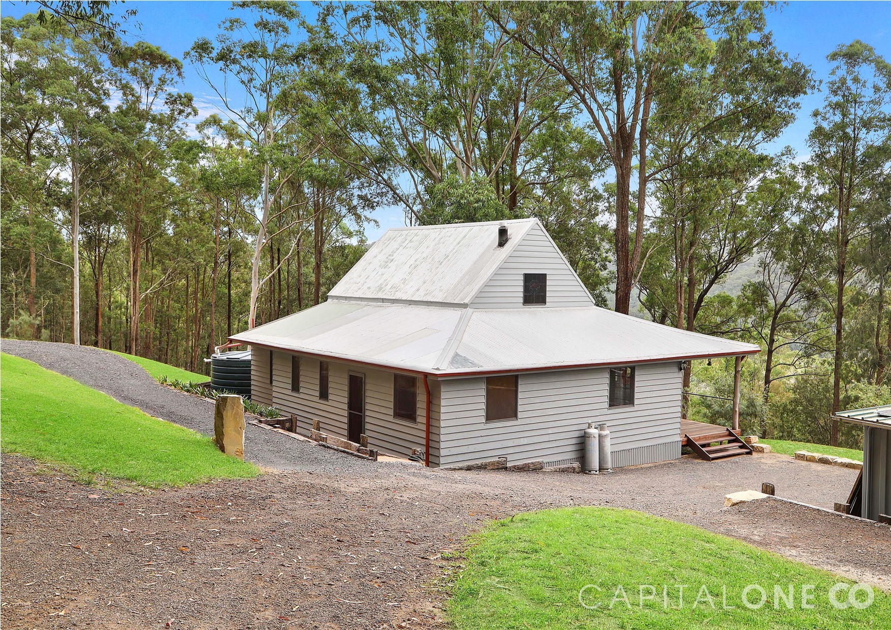 Real Estate in Yarramalong