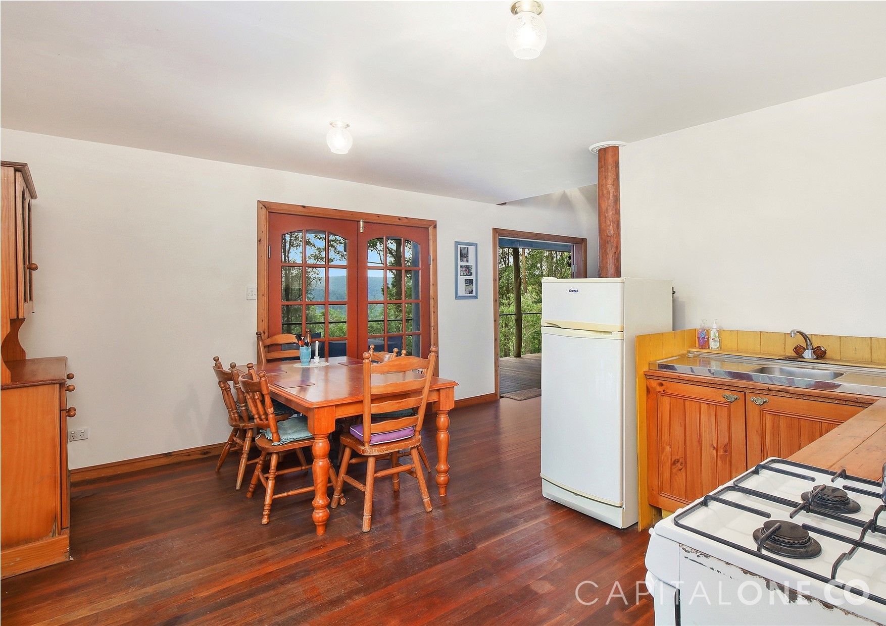 Real Estate in Yarramalong
