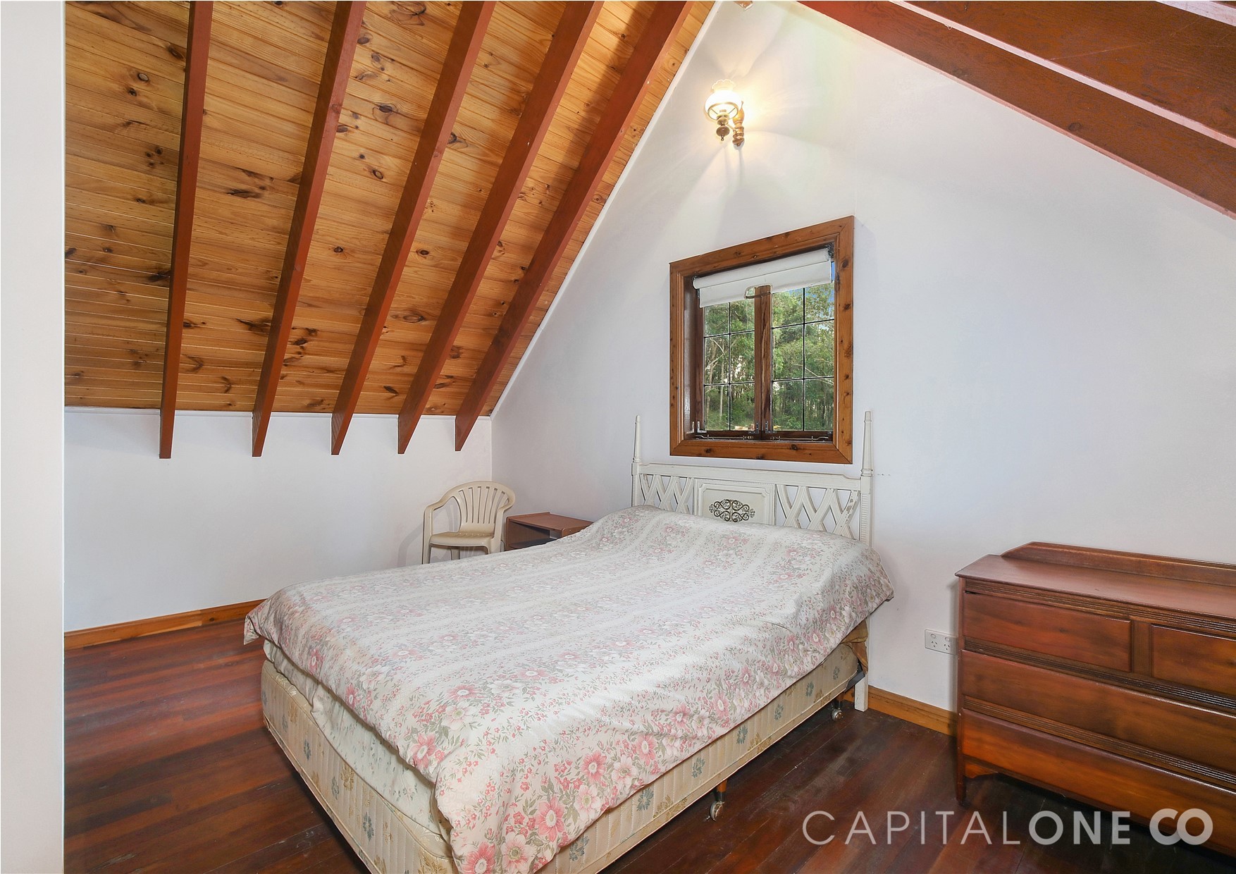 Real Estate in Yarramalong