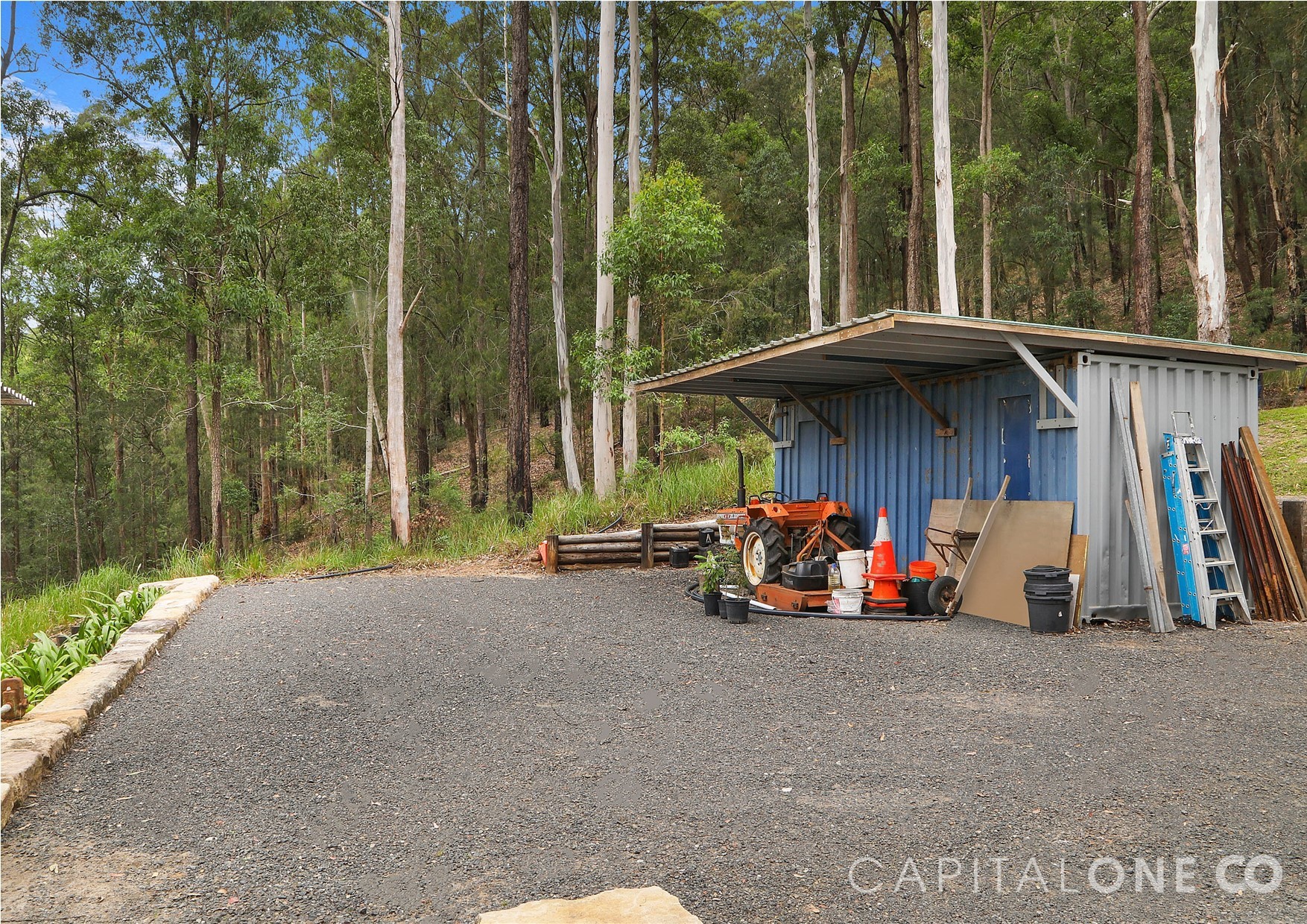 Real Estate in Yarramalong