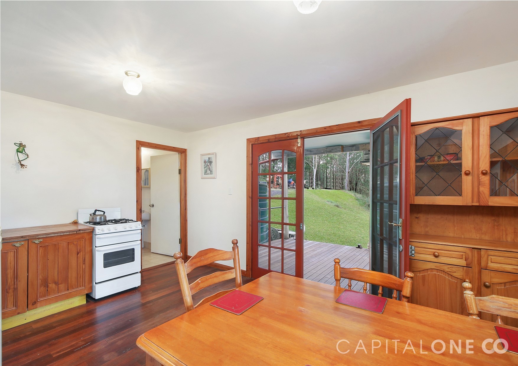 Real Estate in Yarramalong
