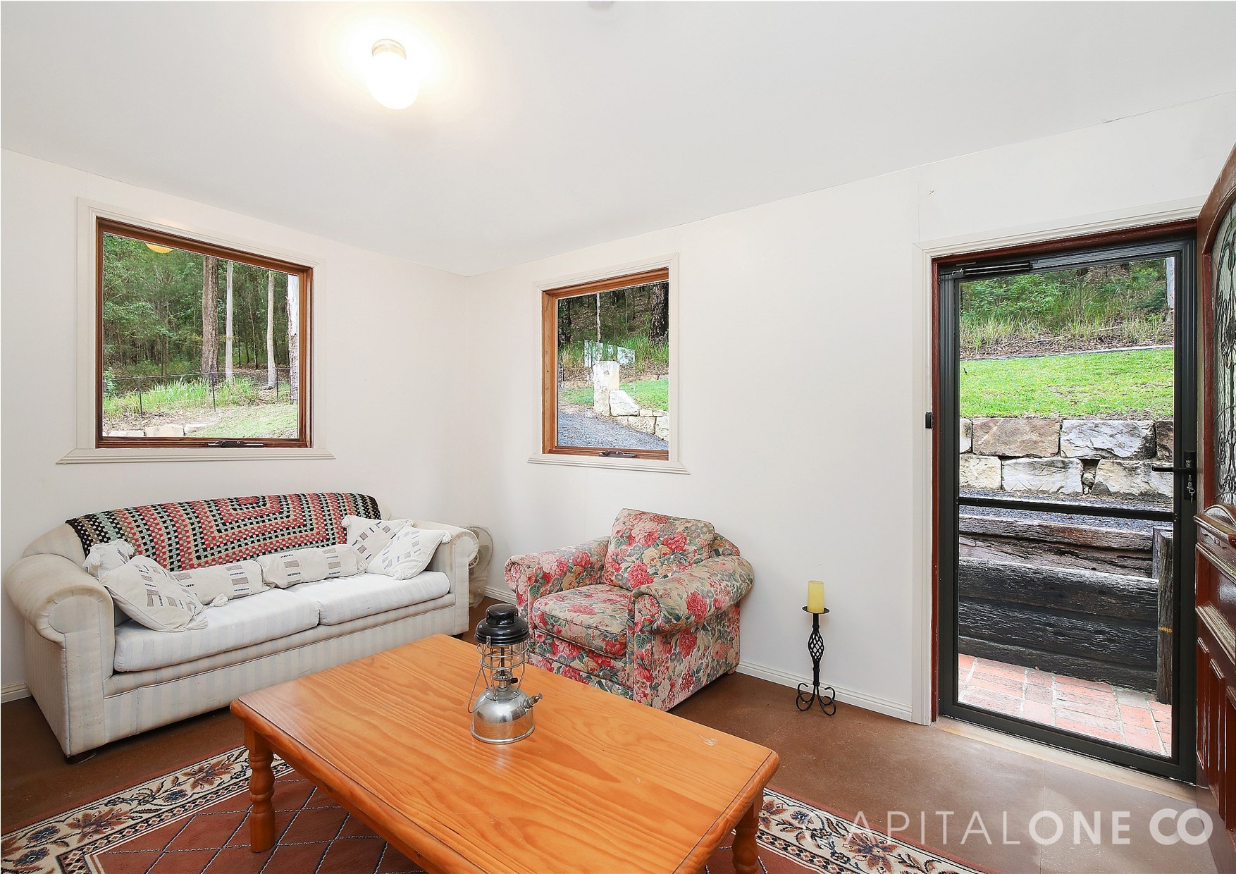 Real Estate in Yarramalong