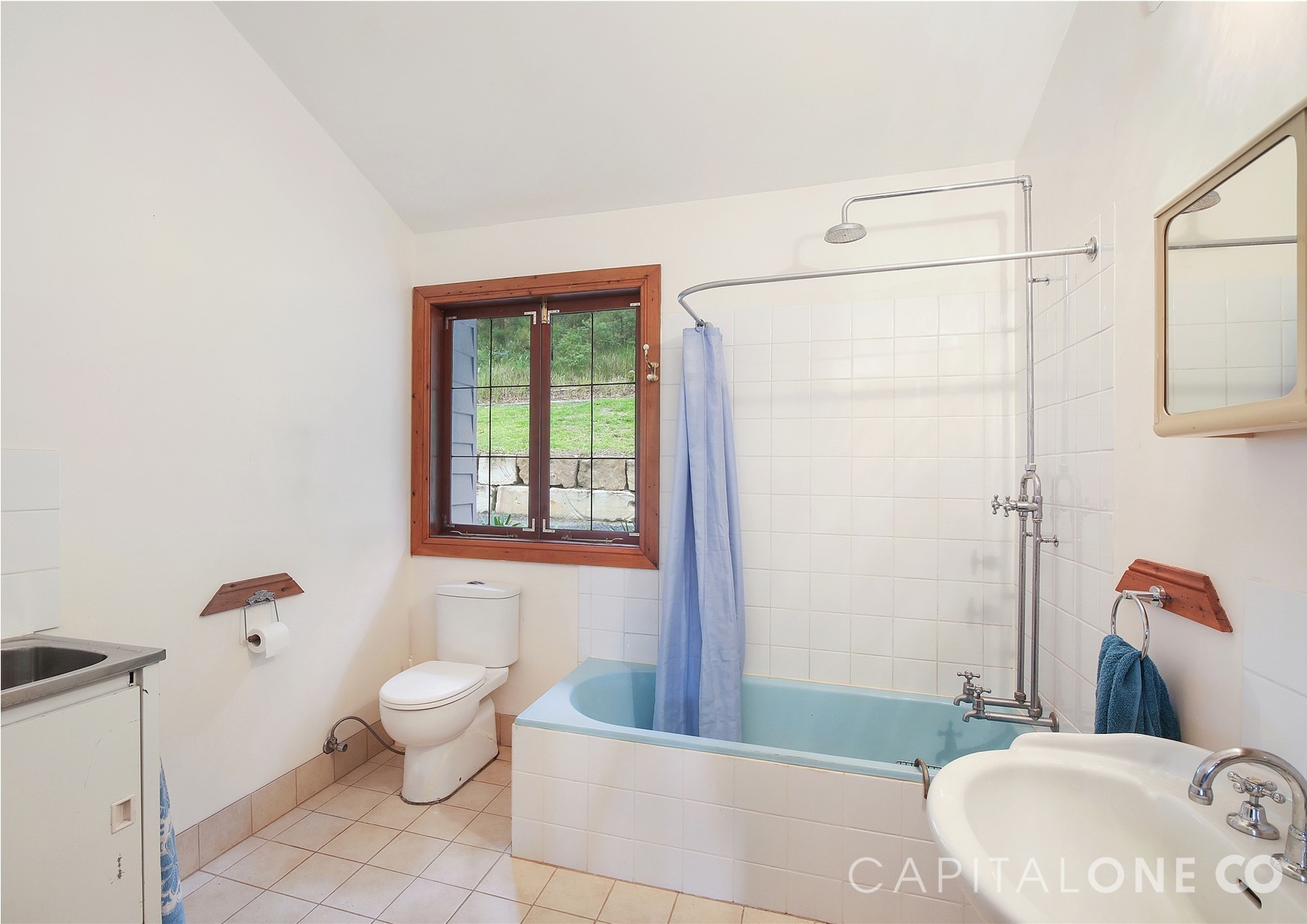 Real Estate in Yarramalong