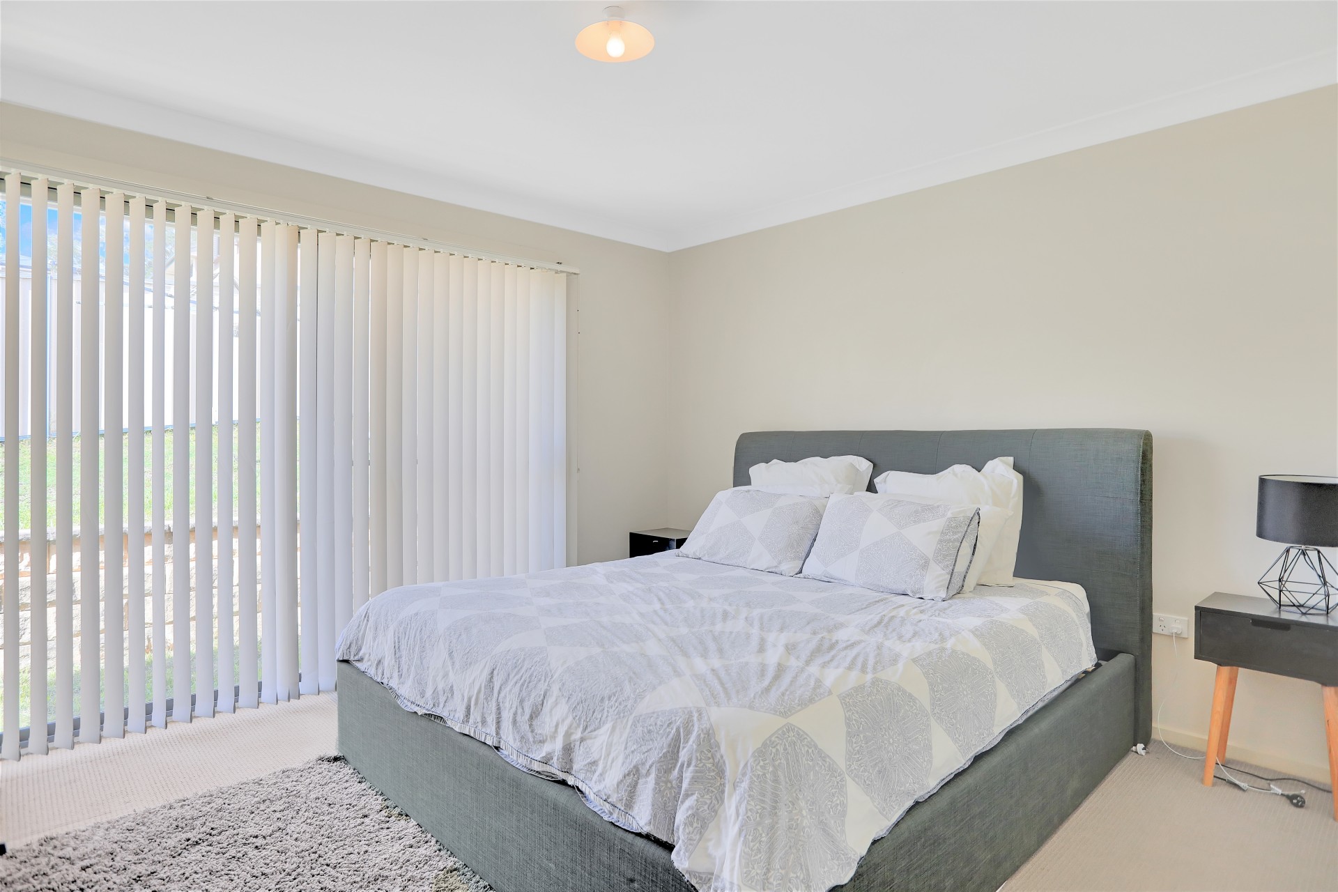 Open for inspection in Wadalba