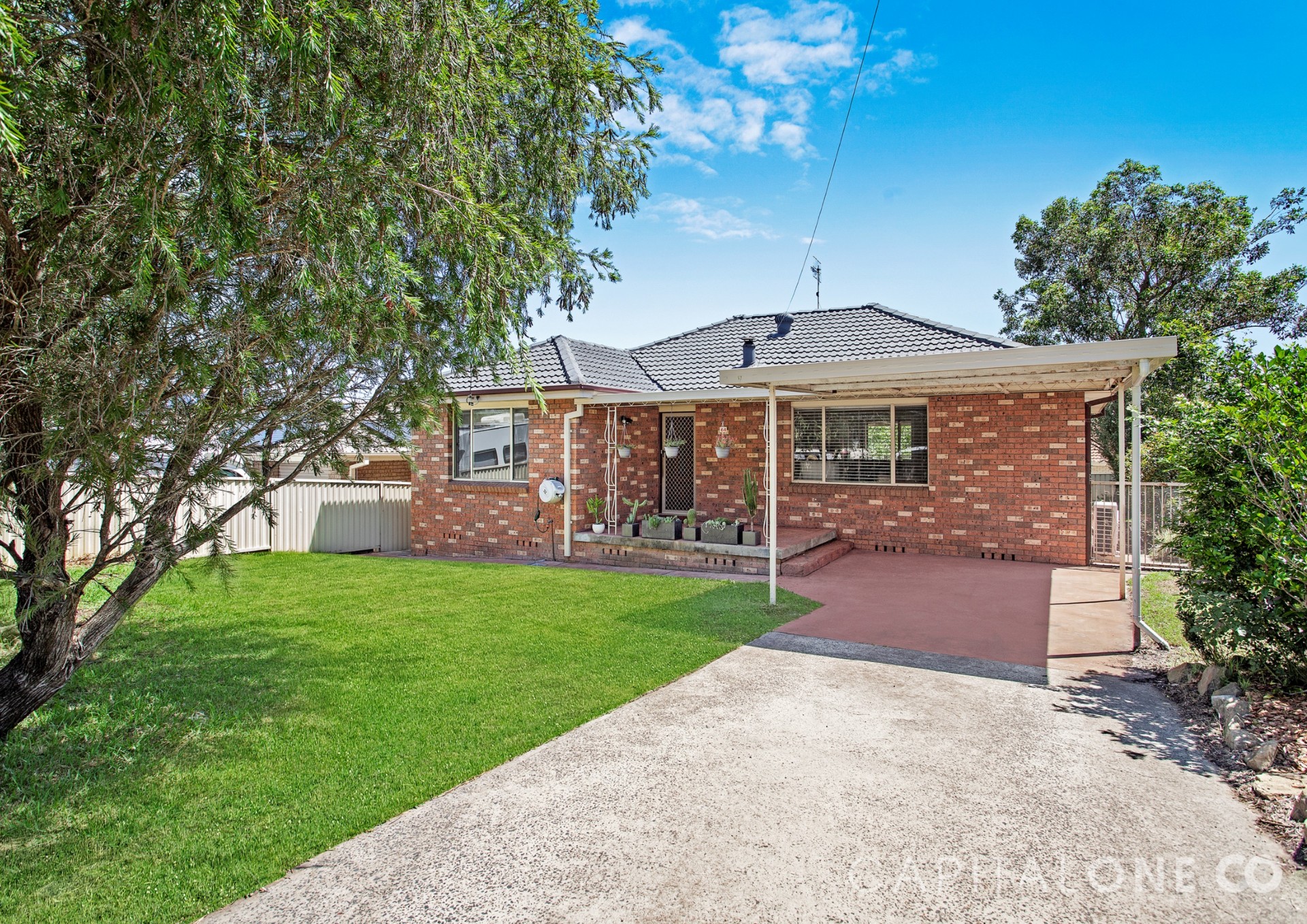 Property For Sale in Blue Haven