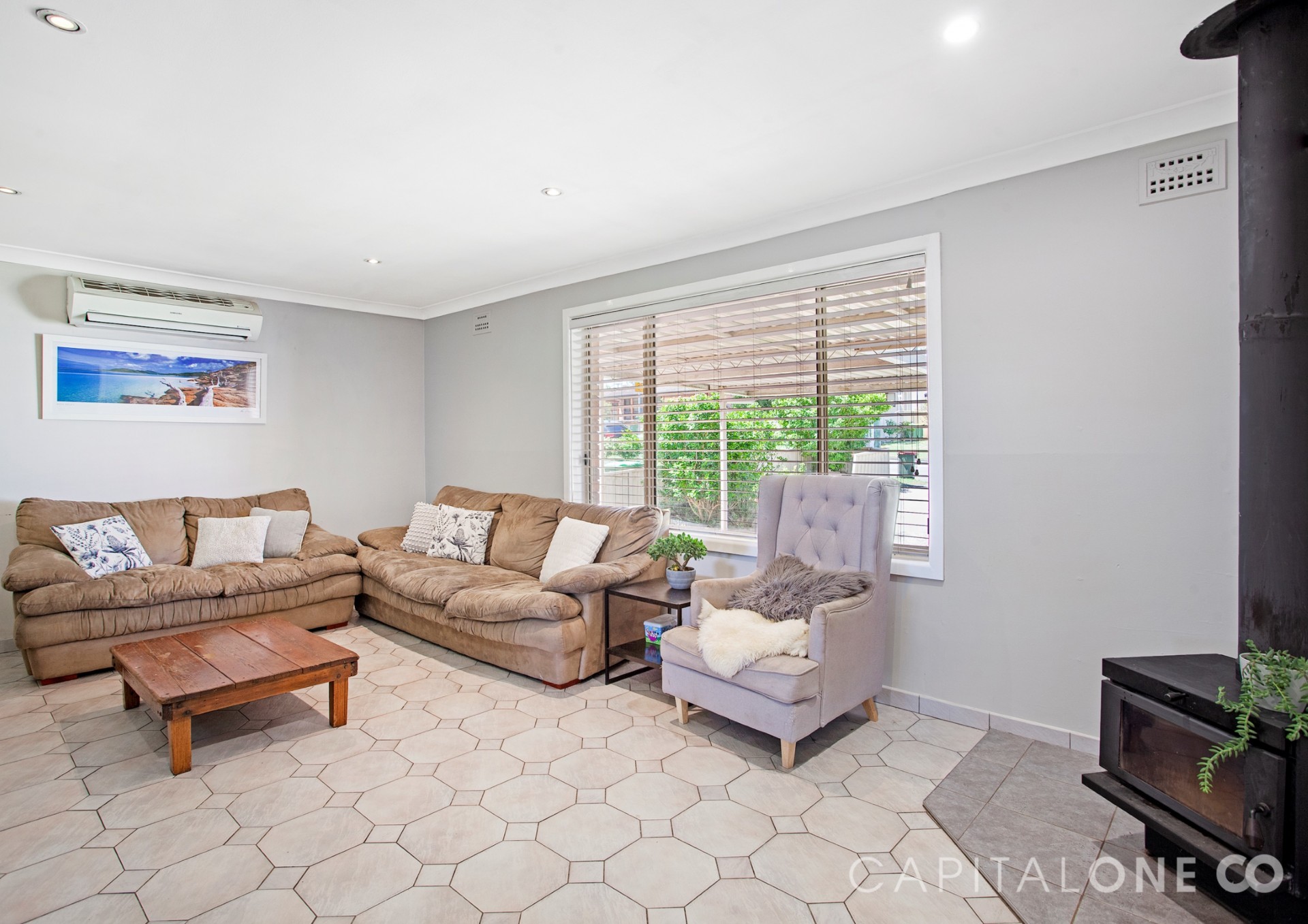 Real Estate in Blue Haven