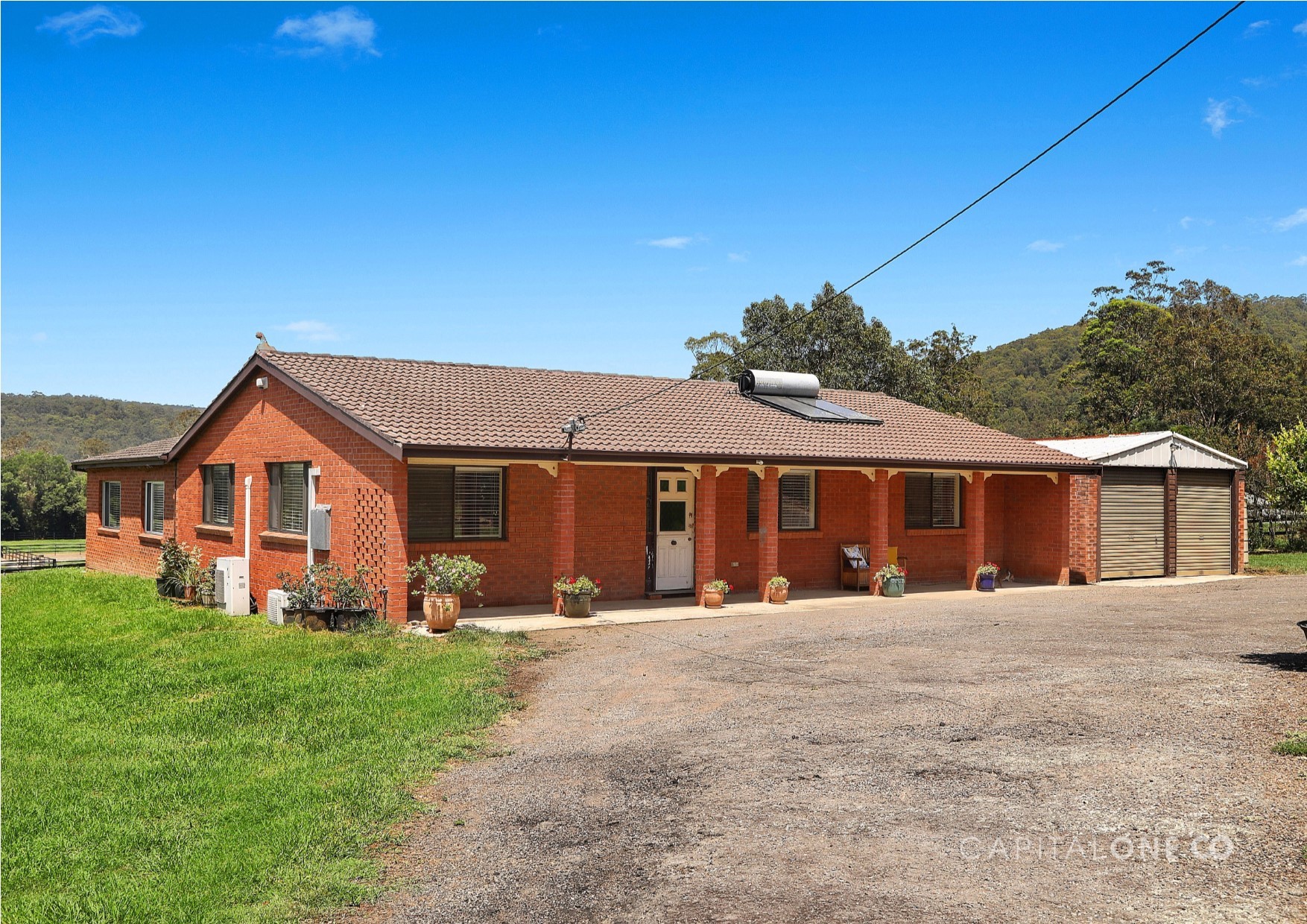 Real Estate in Jilliby