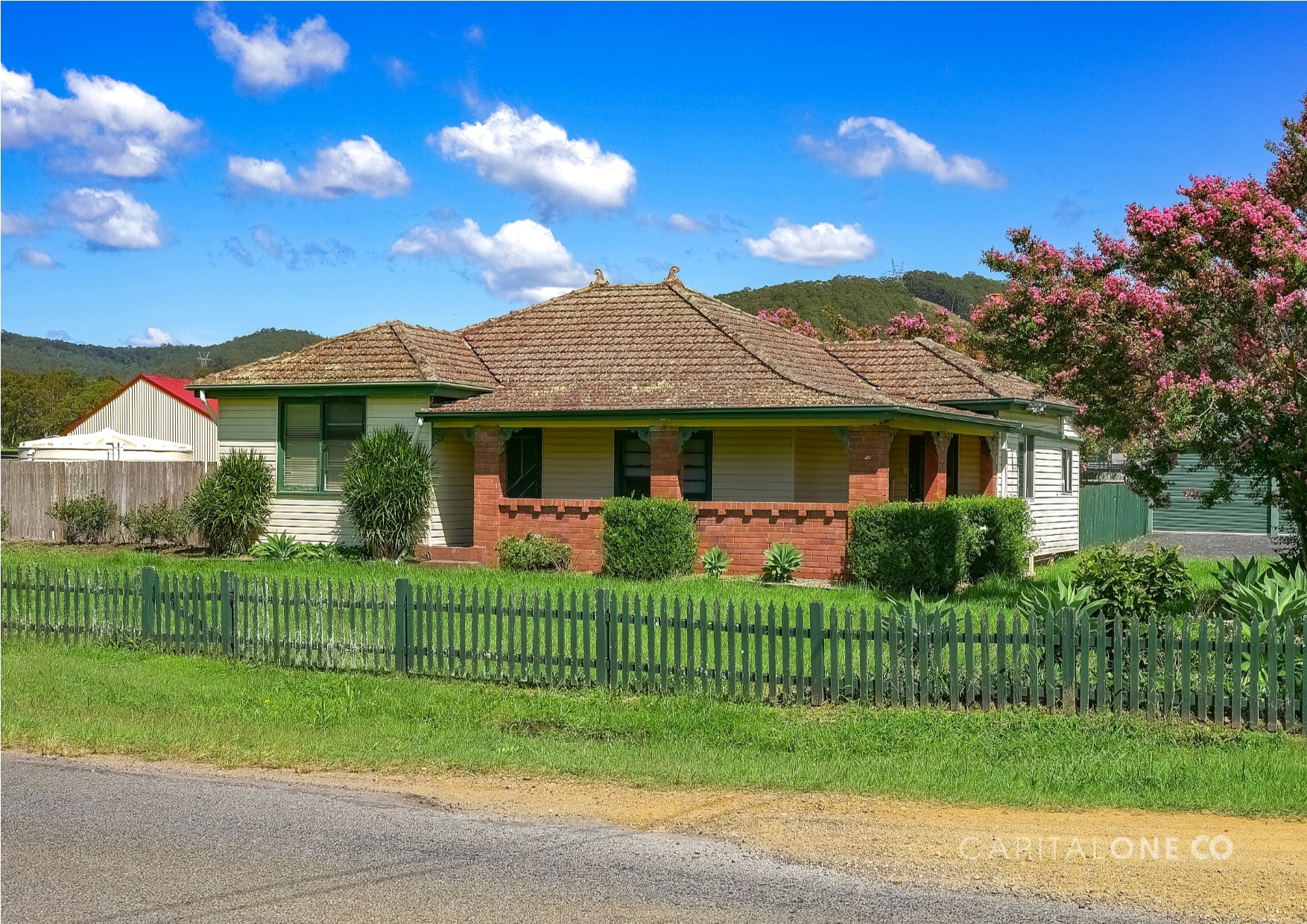 Real Estate in Jilliby