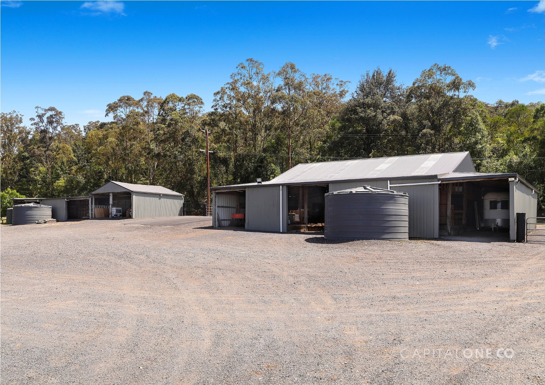 Real Estate in Jilliby