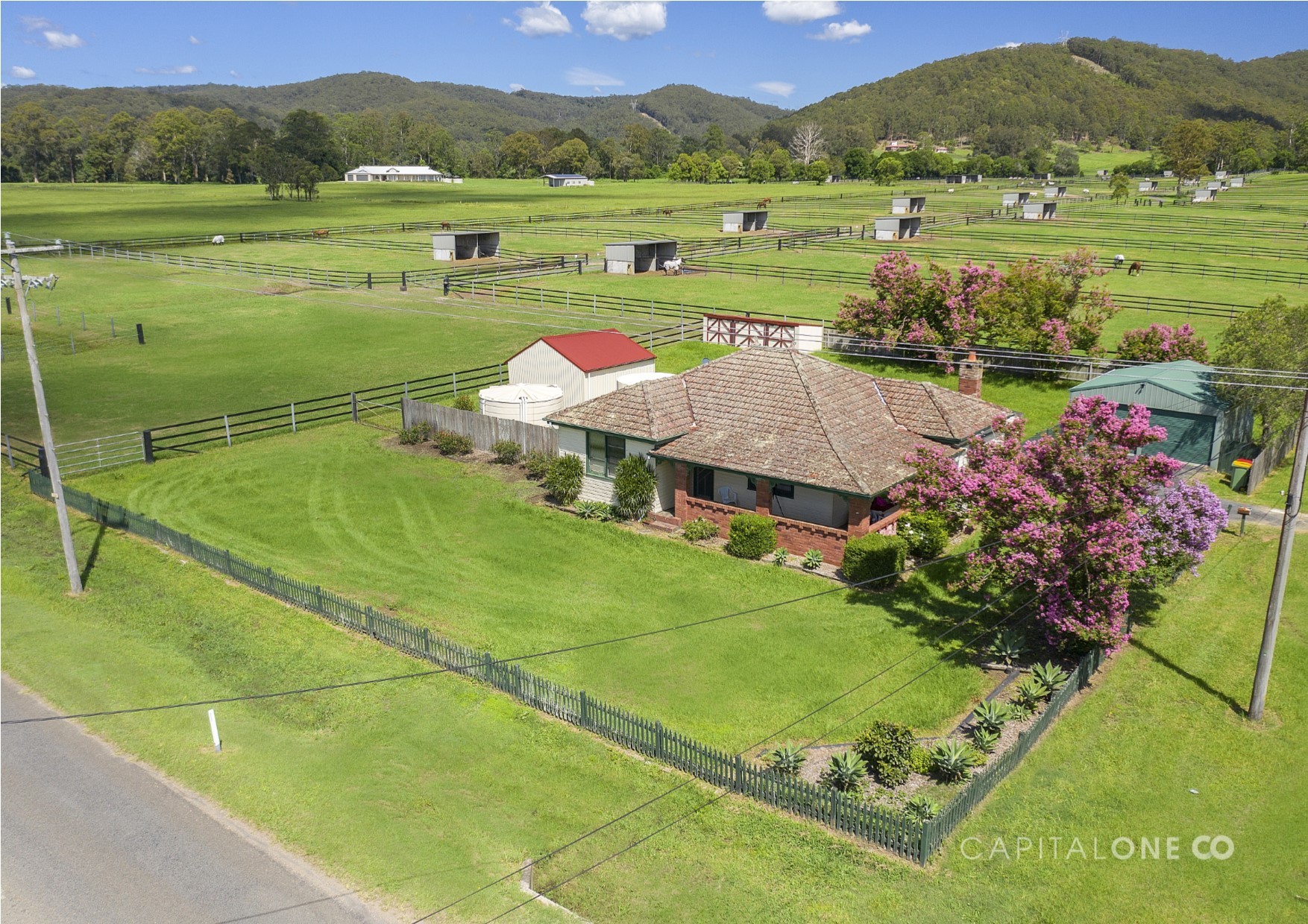 Jilliby real estate Sold