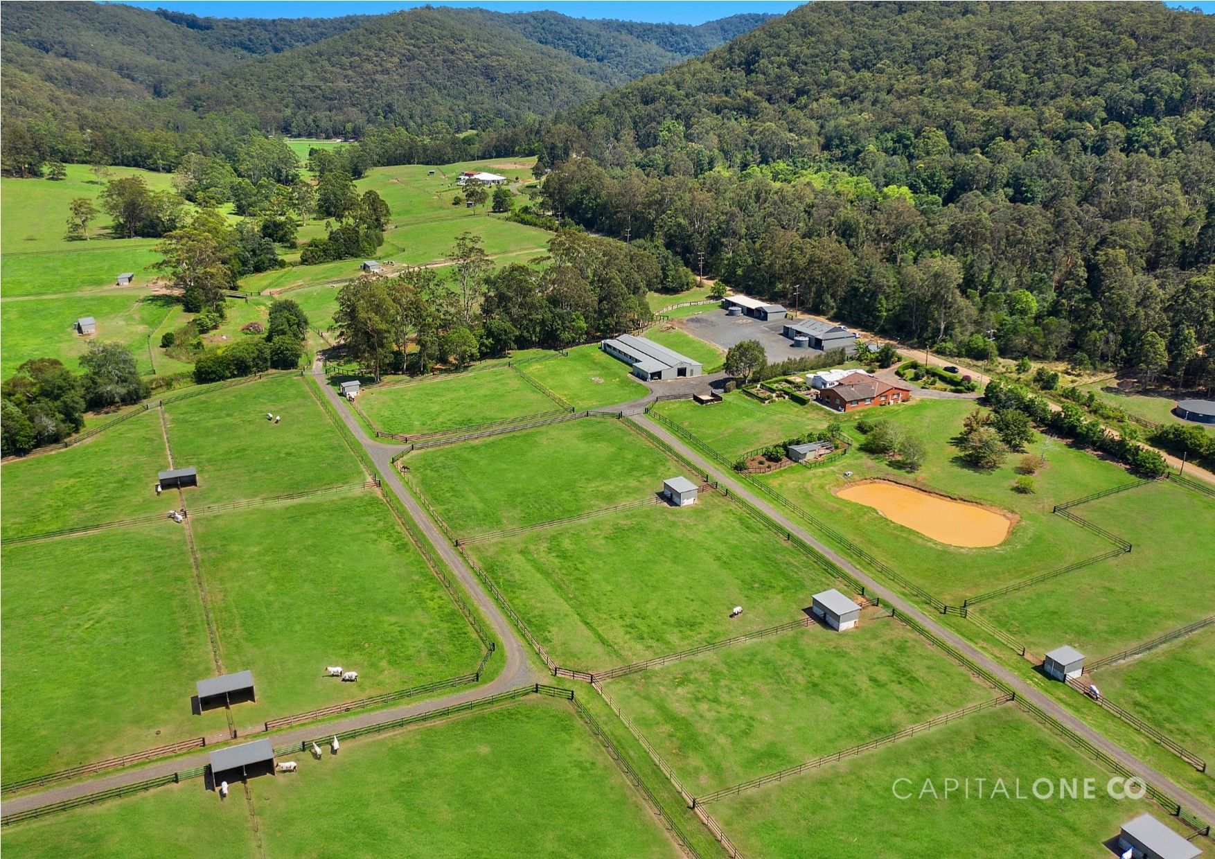 Real Estate in Jilliby