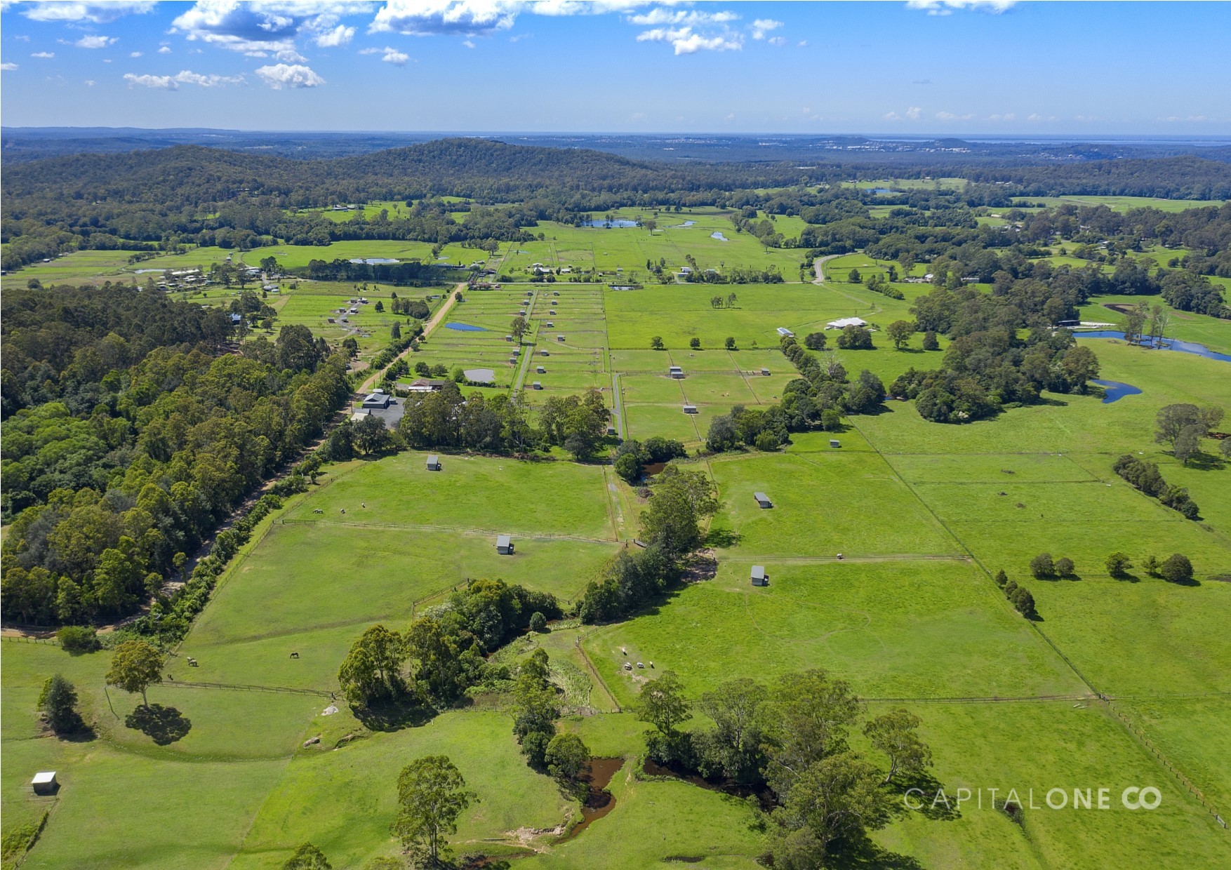 Open for inspection in Jilliby