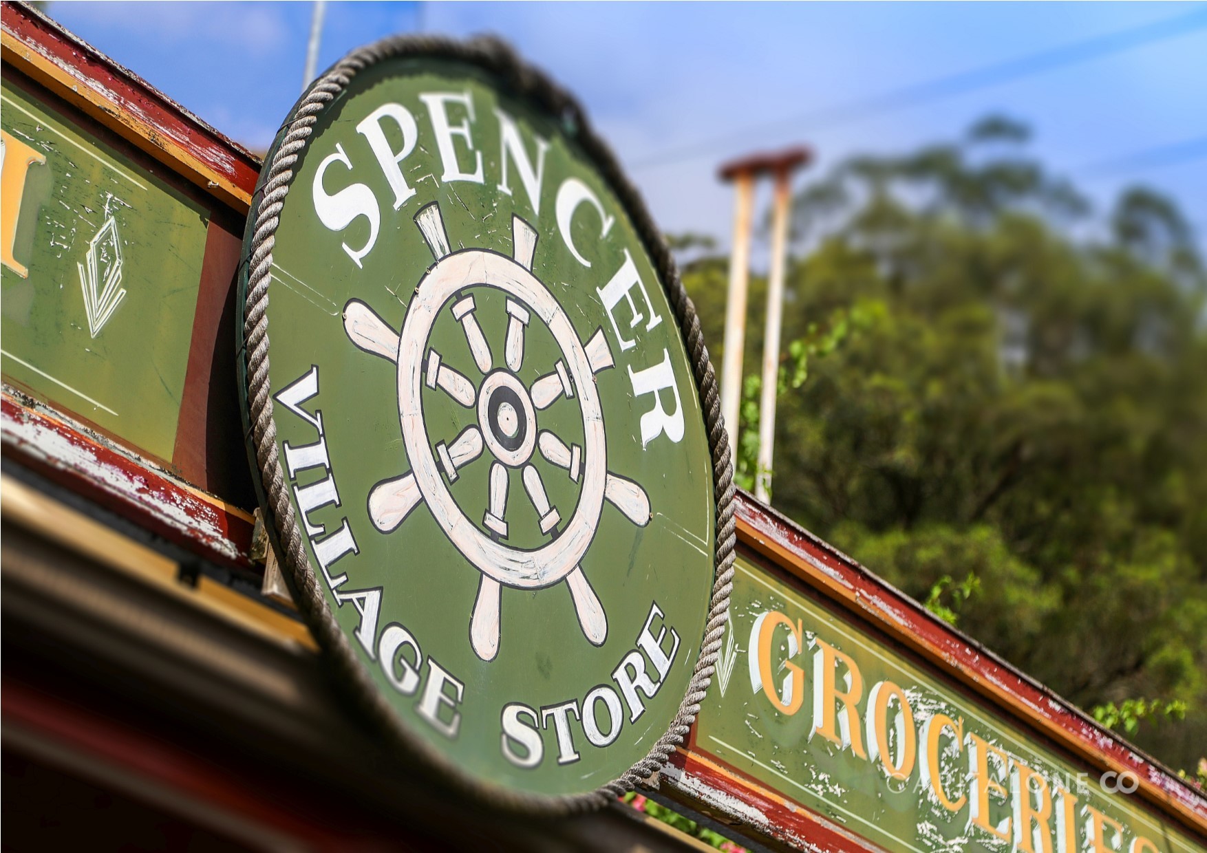 Property Sold in Spencer