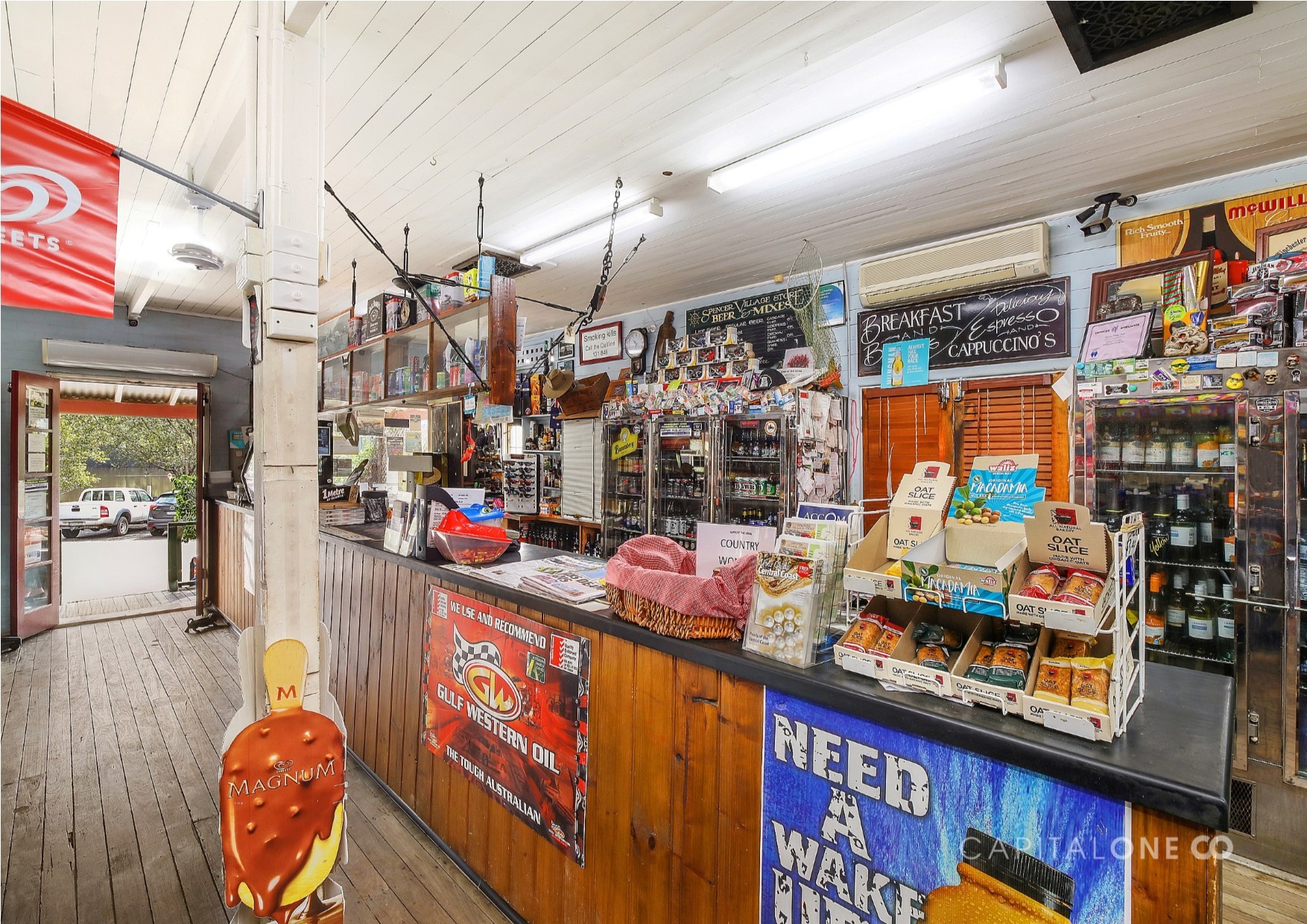 Selling your property in Spencer