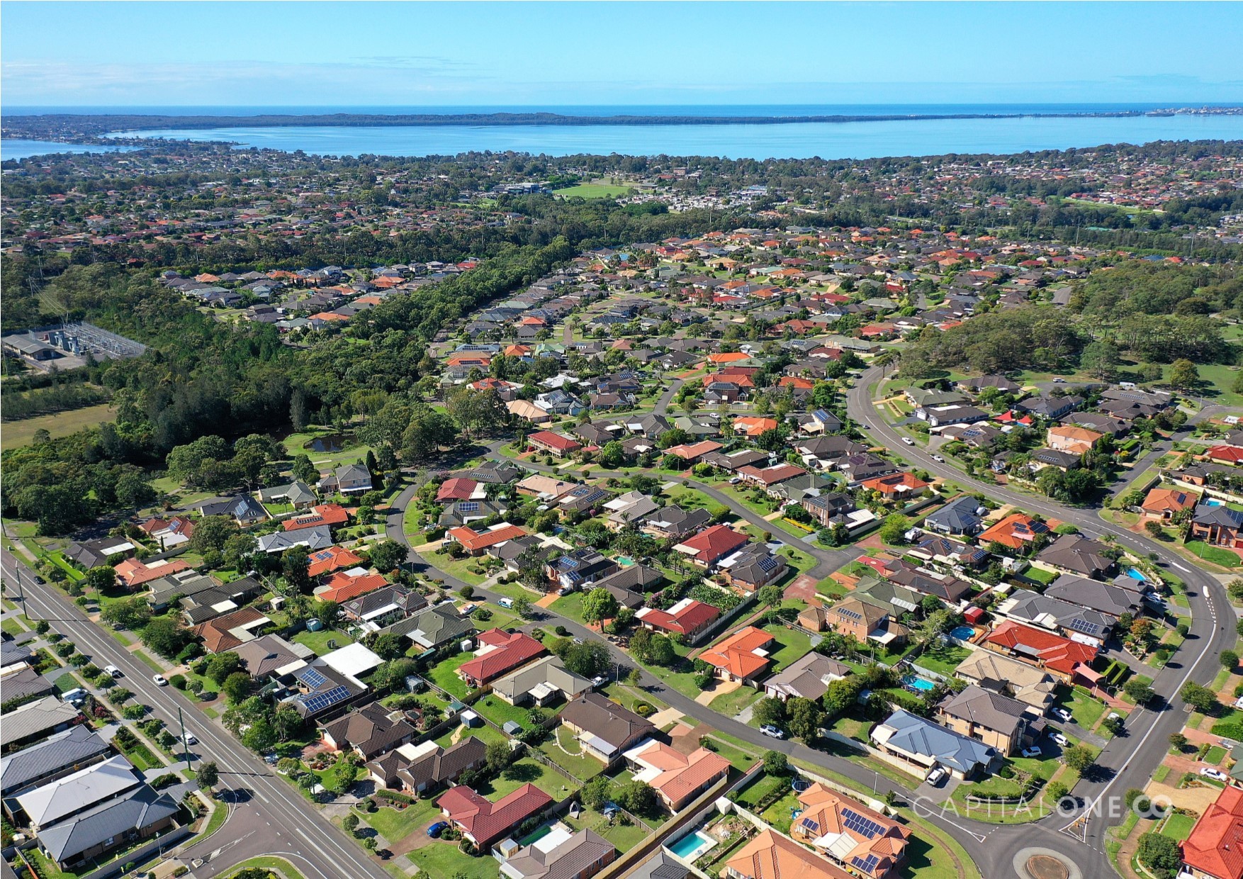 Real Estate in Woongarrah