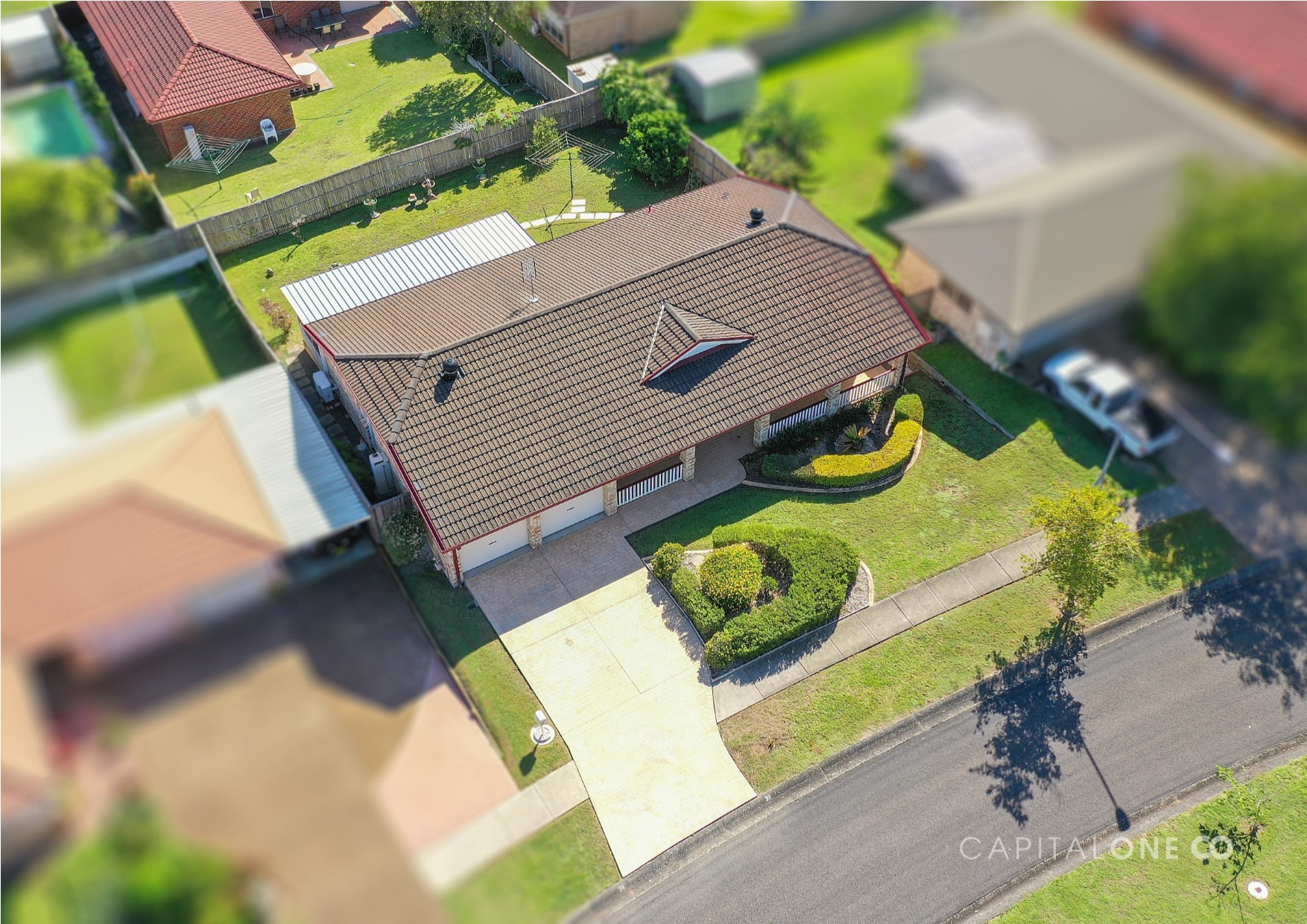 Open for inspection in Woongarrah