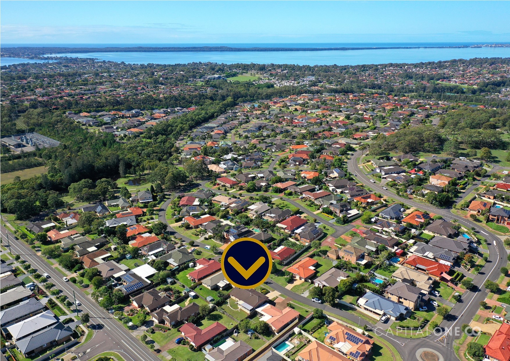 Real Estate in Woongarrah