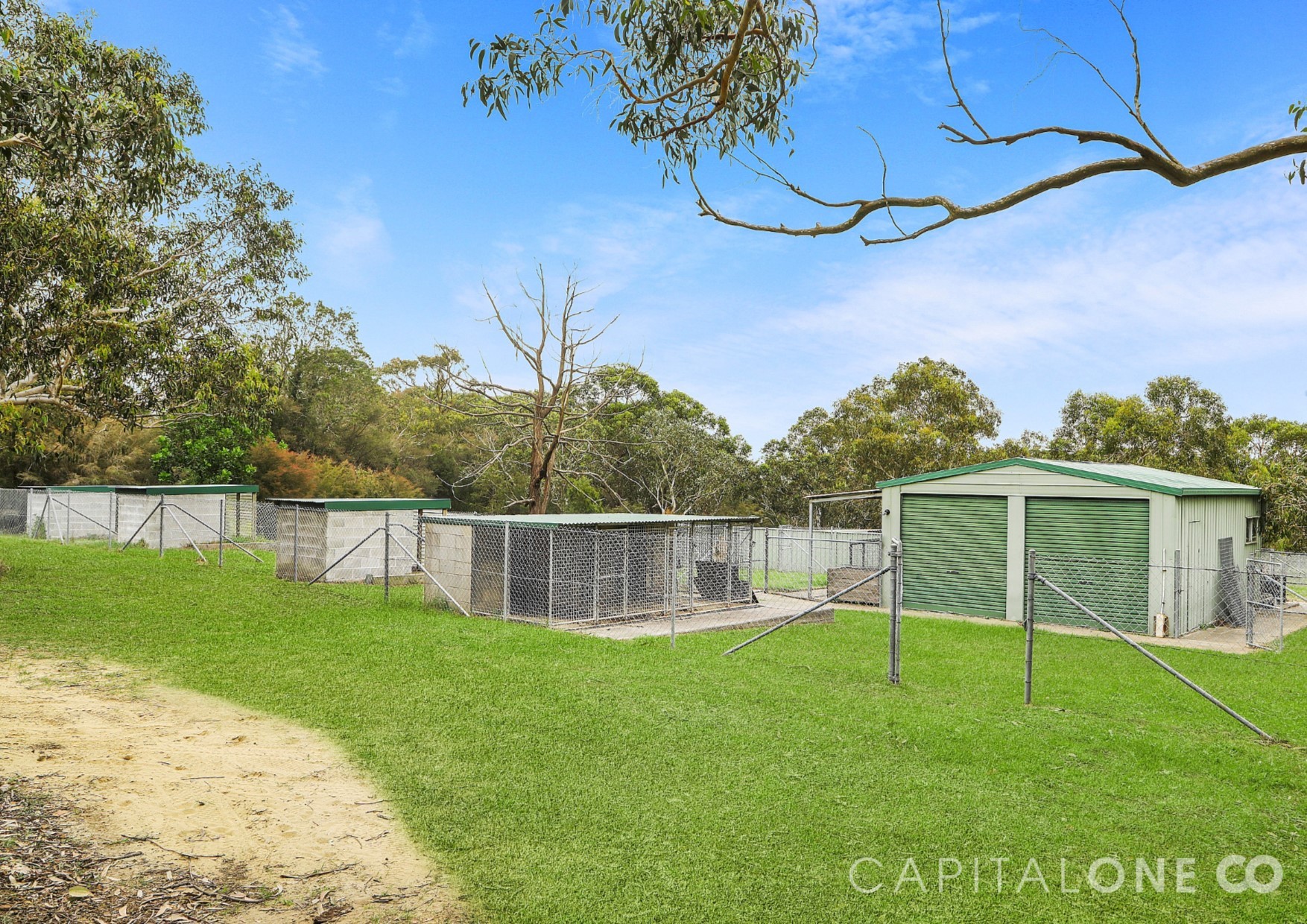 20 Kirks Road, Mangrove Mountain > Capital One Real Estate