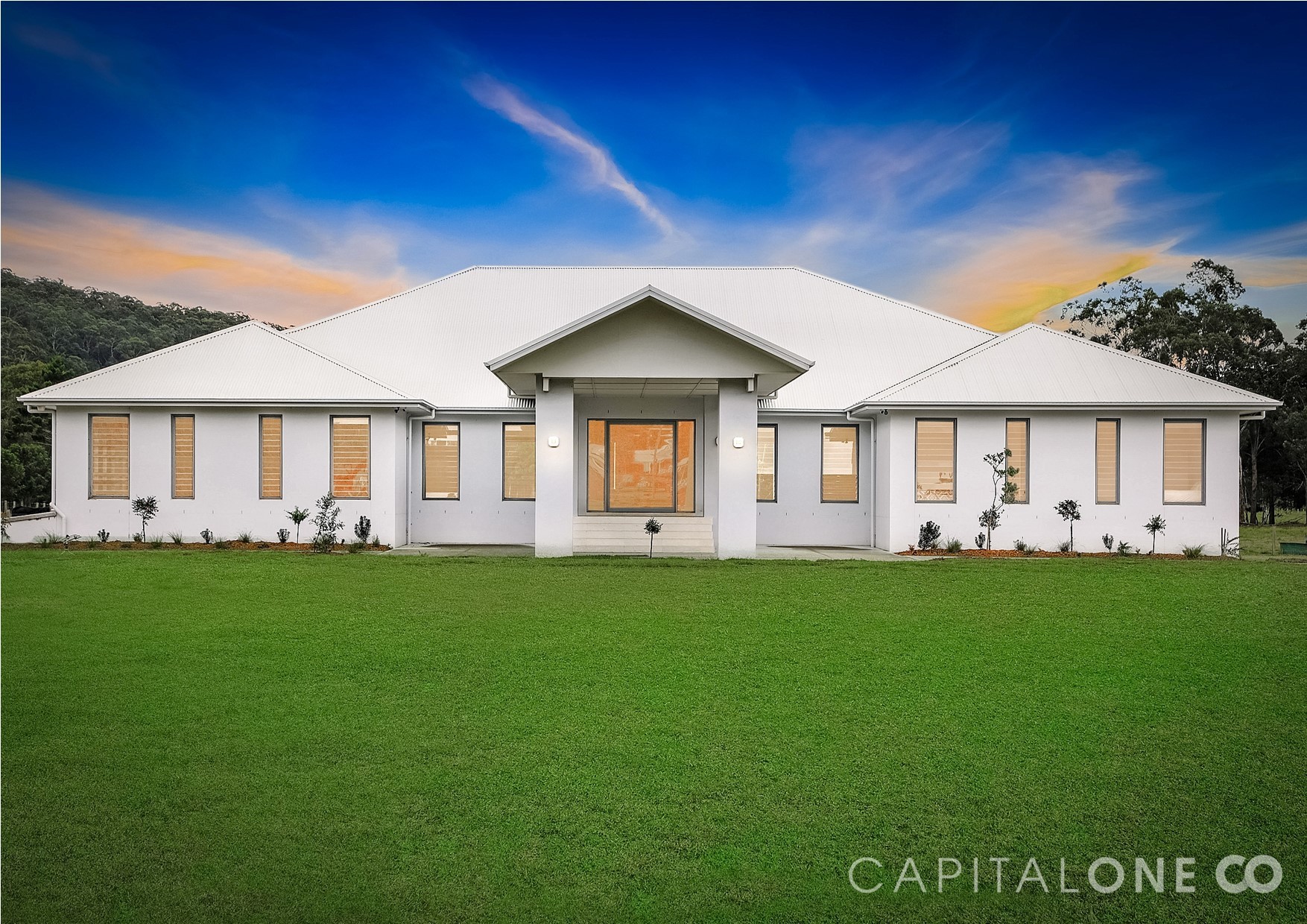 Real Estate in Wyong Creek