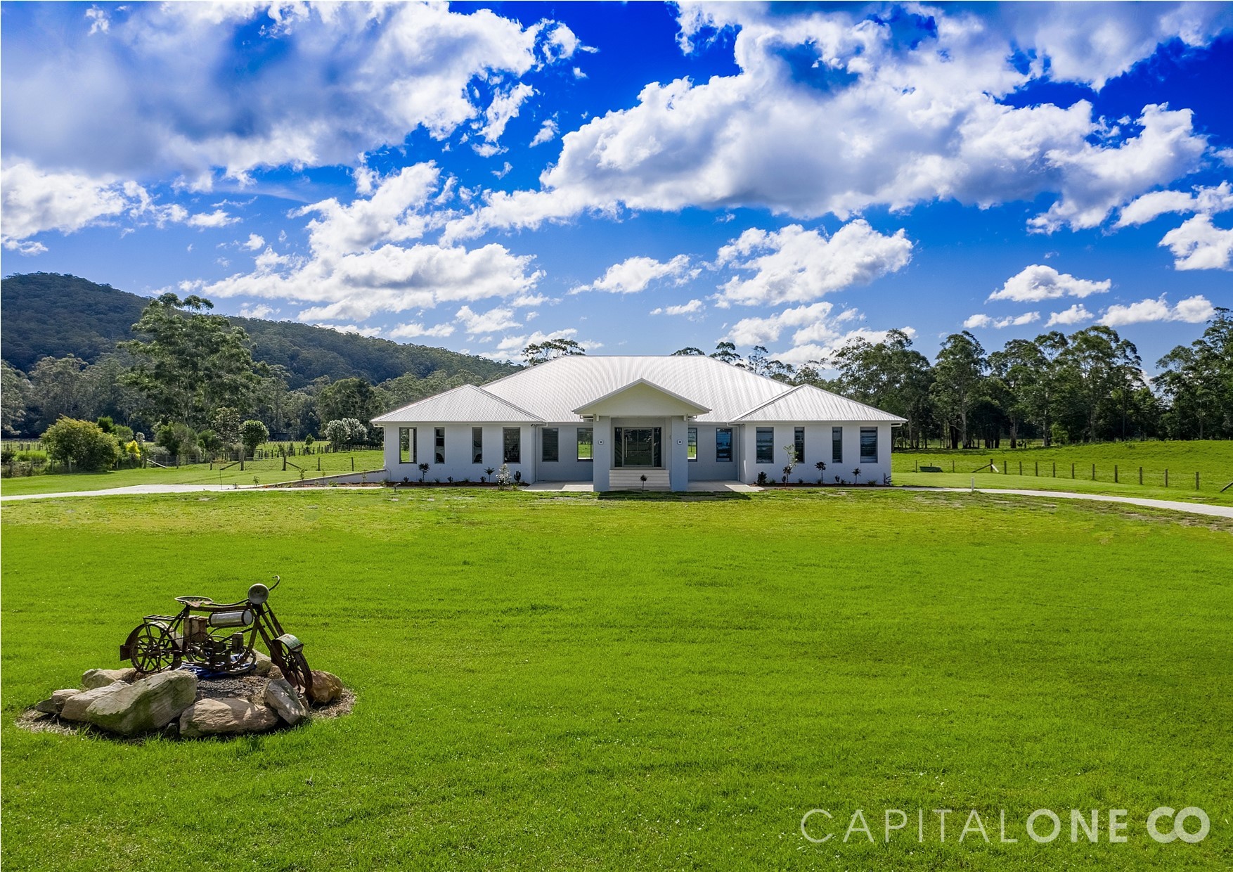 Property Sold in Wyong Creek