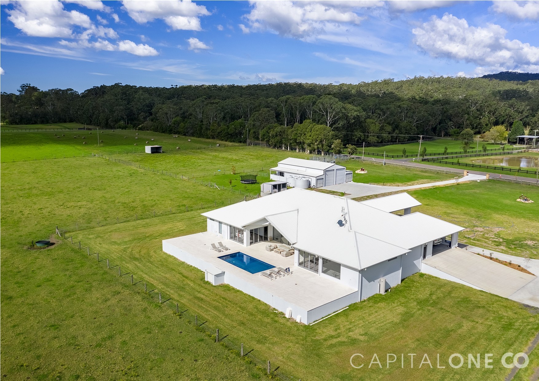 Real Estate in Wyong Creek