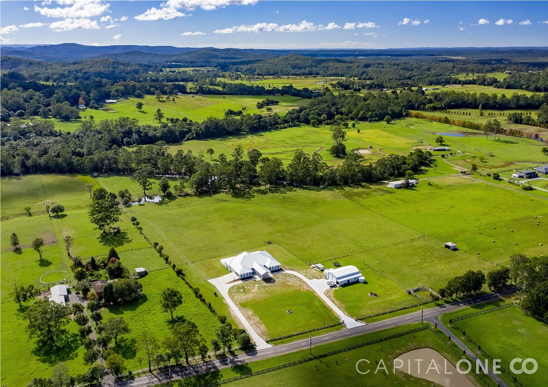Real Estate in Wyong Creek