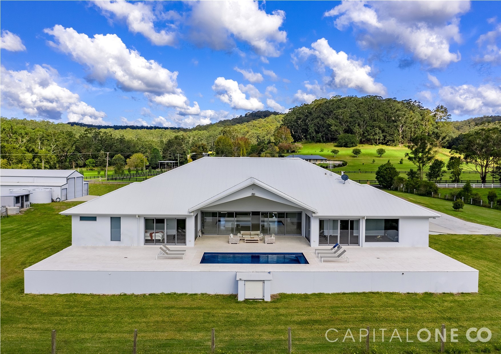 Real Estate in Wyong Creek