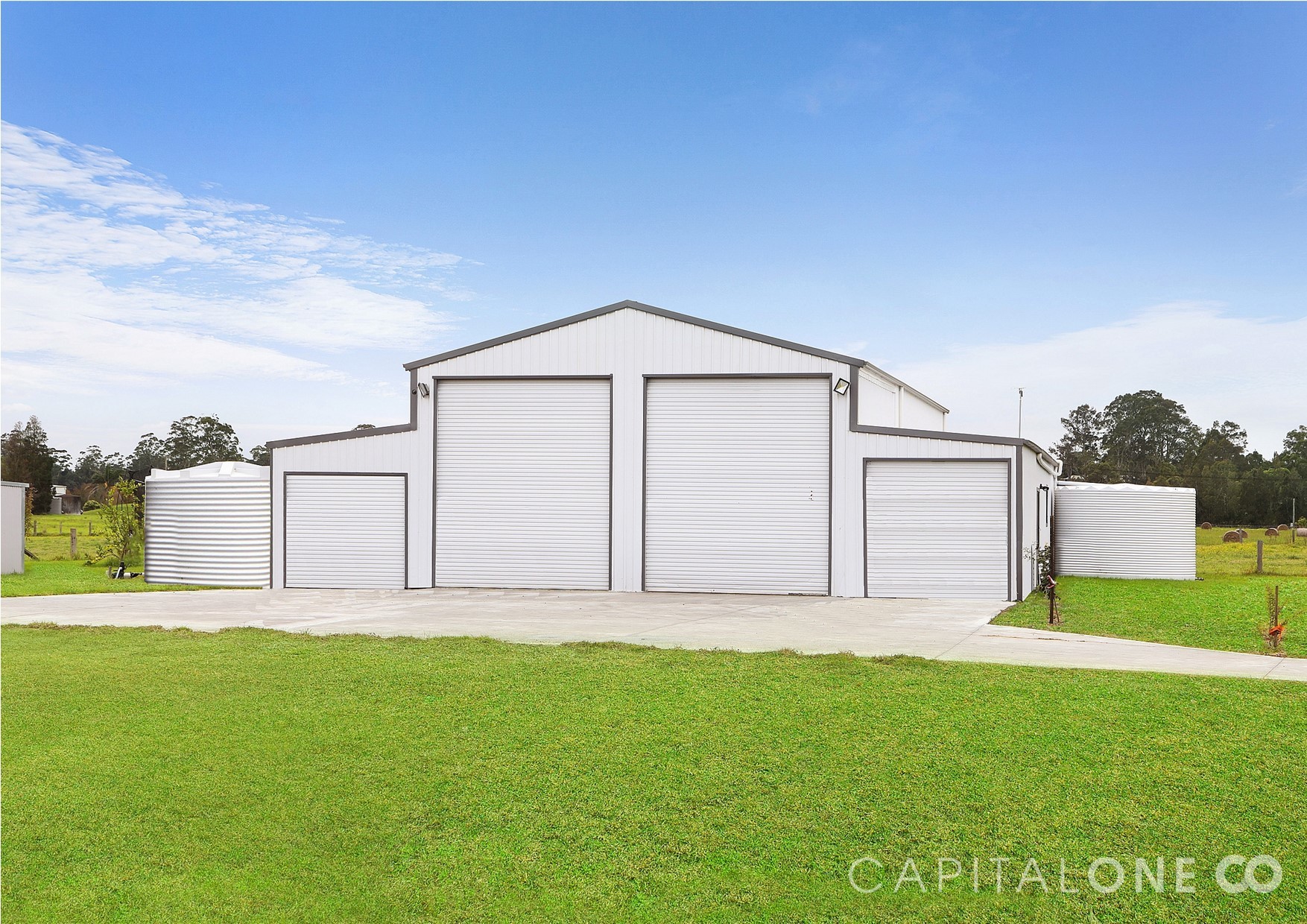 Real Estate in Wyong Creek