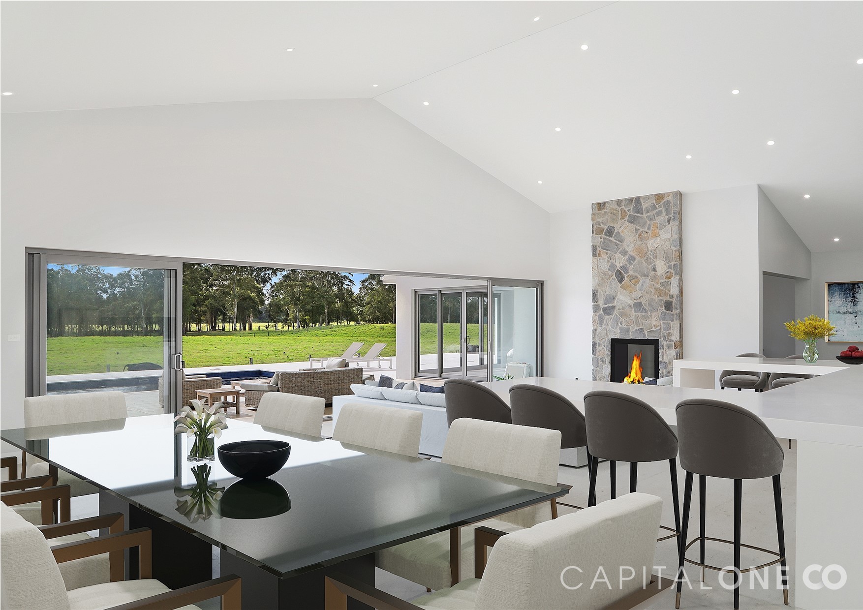 Real Estate in Wyong Creek