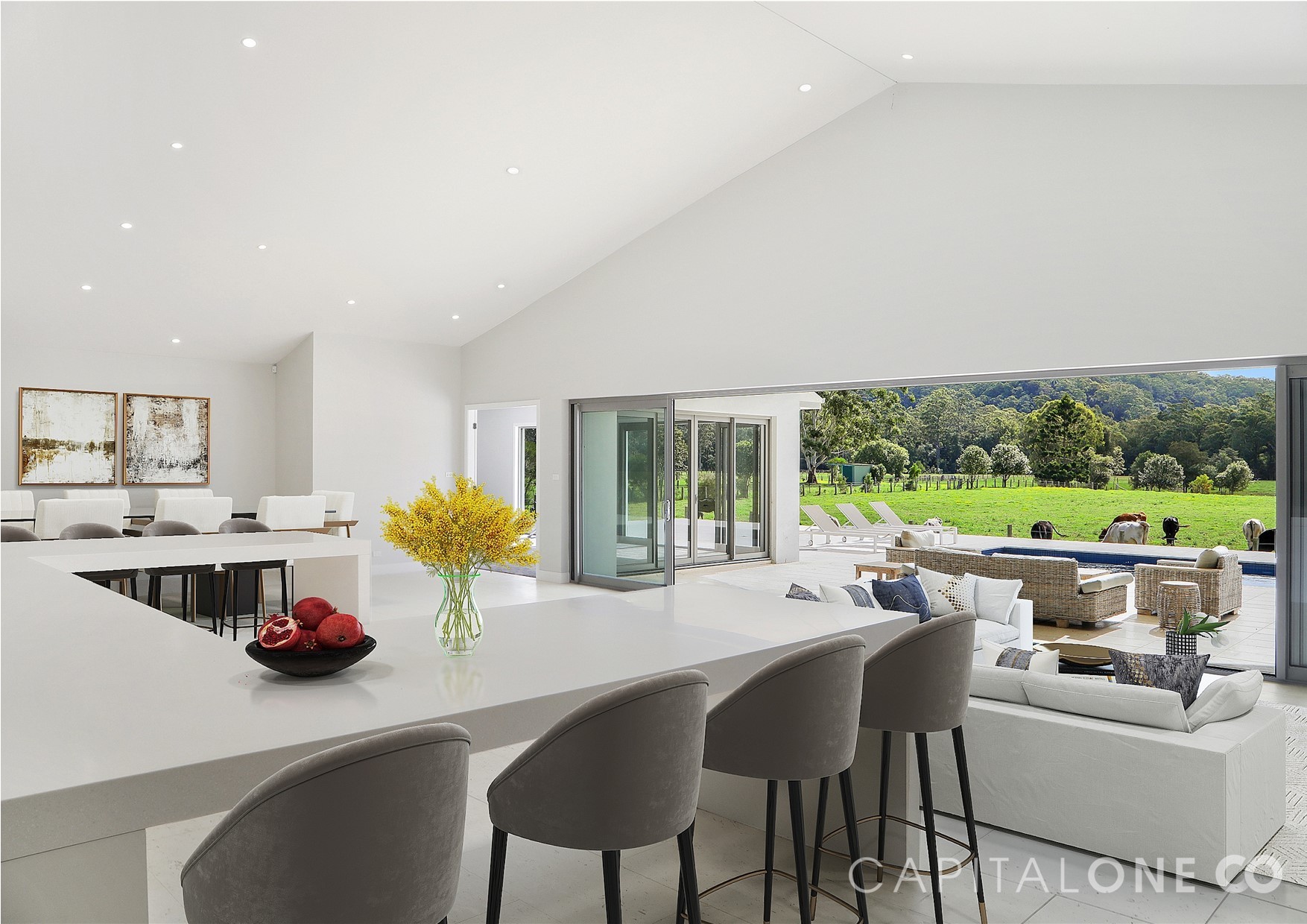Real Estate in Wyong Creek