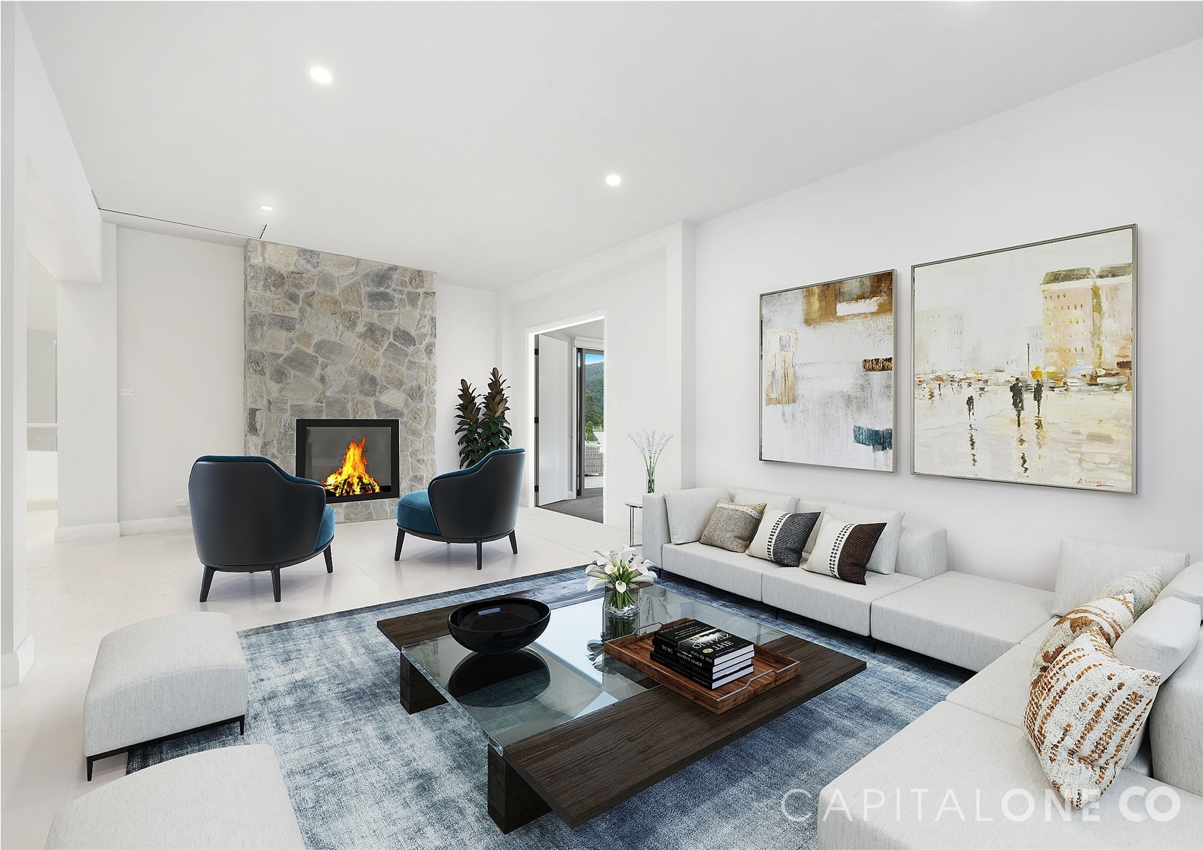 Open for inspection in Wyong Creek