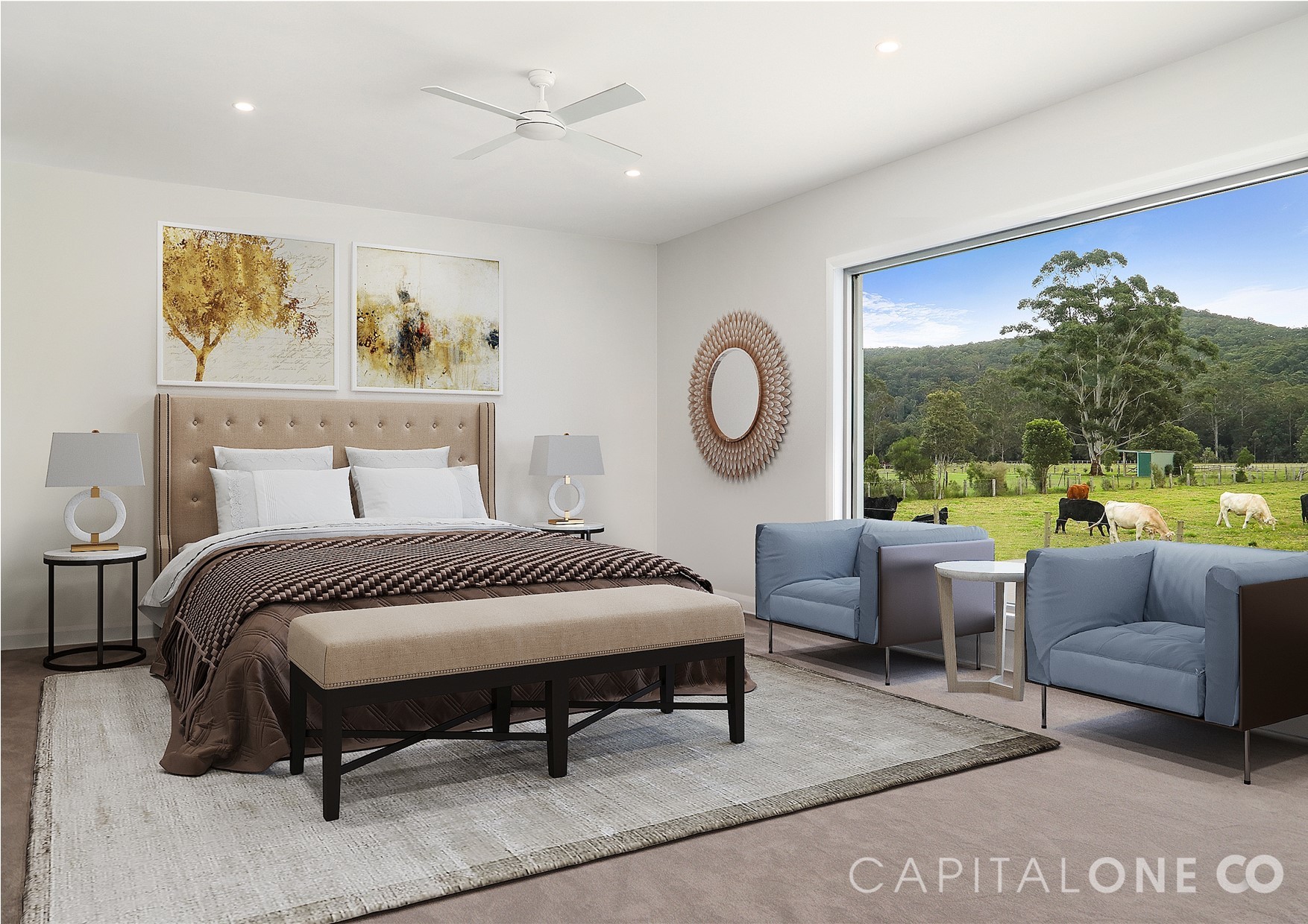Real Estate in Wyong Creek