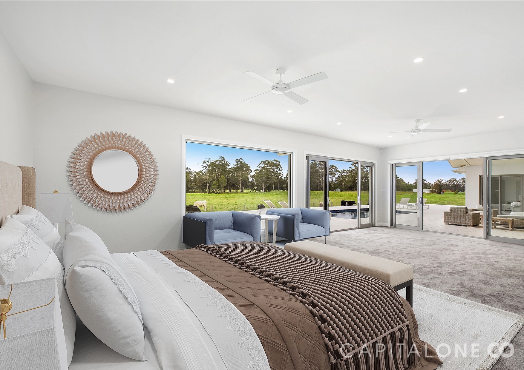 Real Estate in Wyong Creek