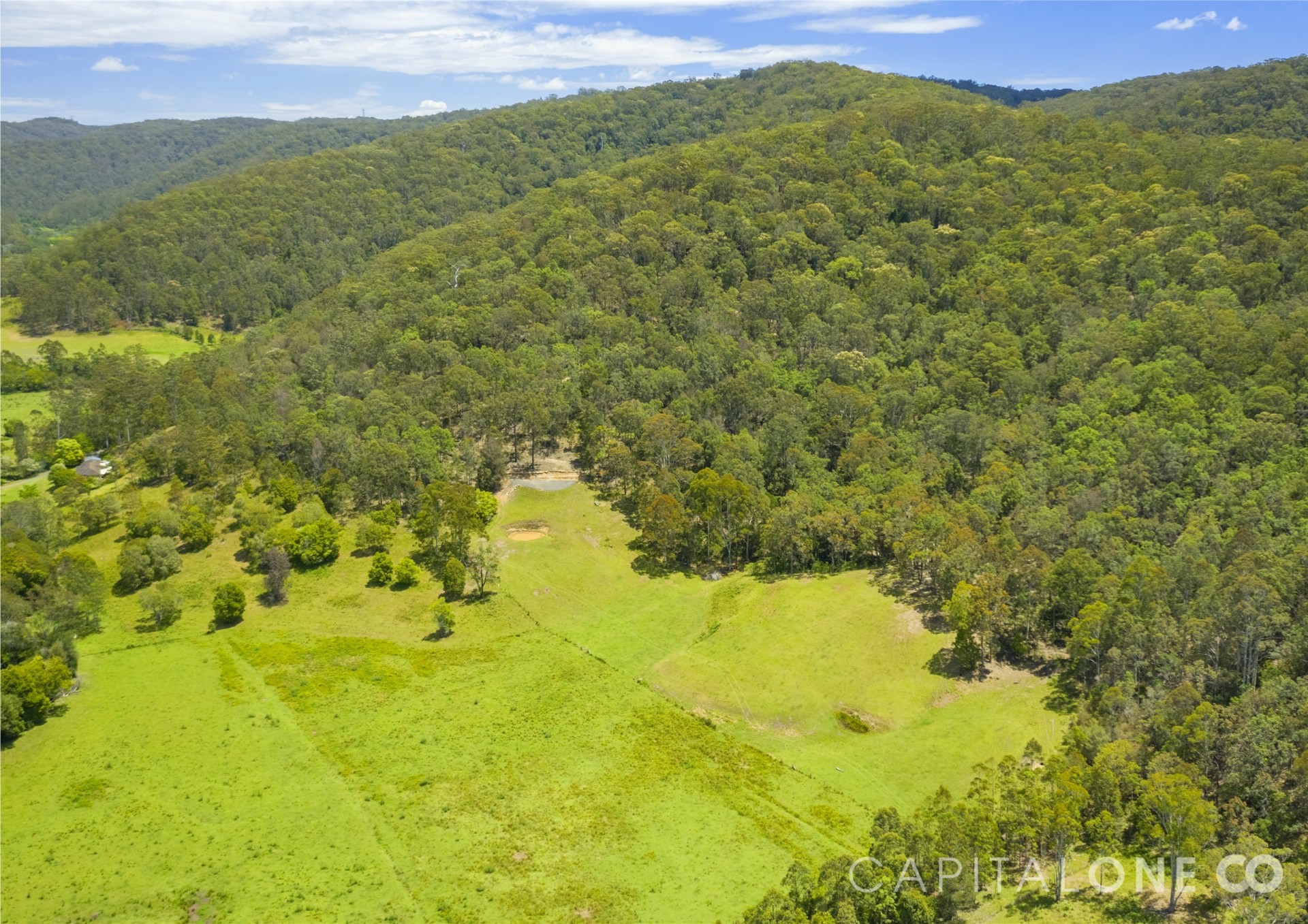 Real Estate in Yarramalong
