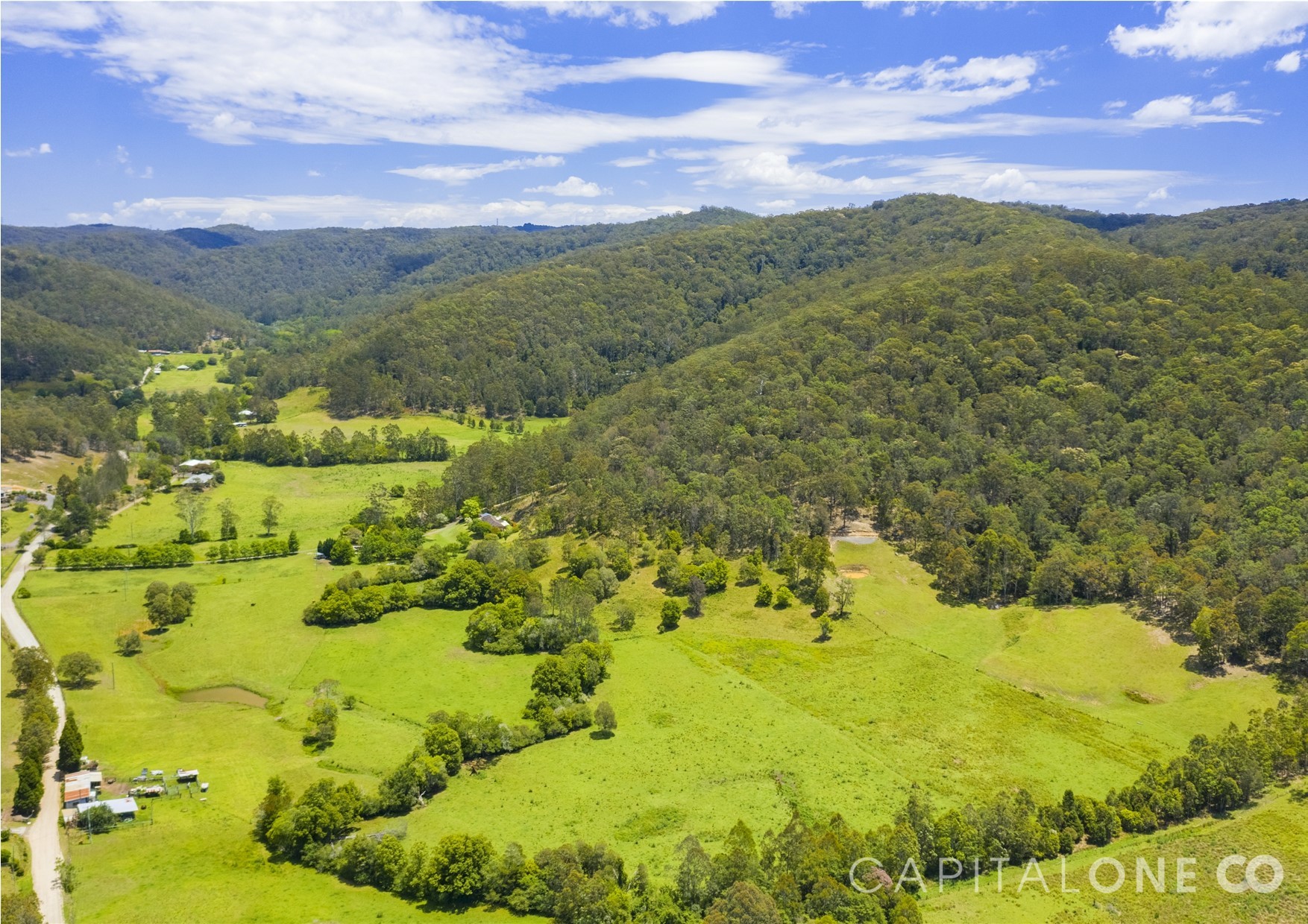Real Estate in Yarramalong
