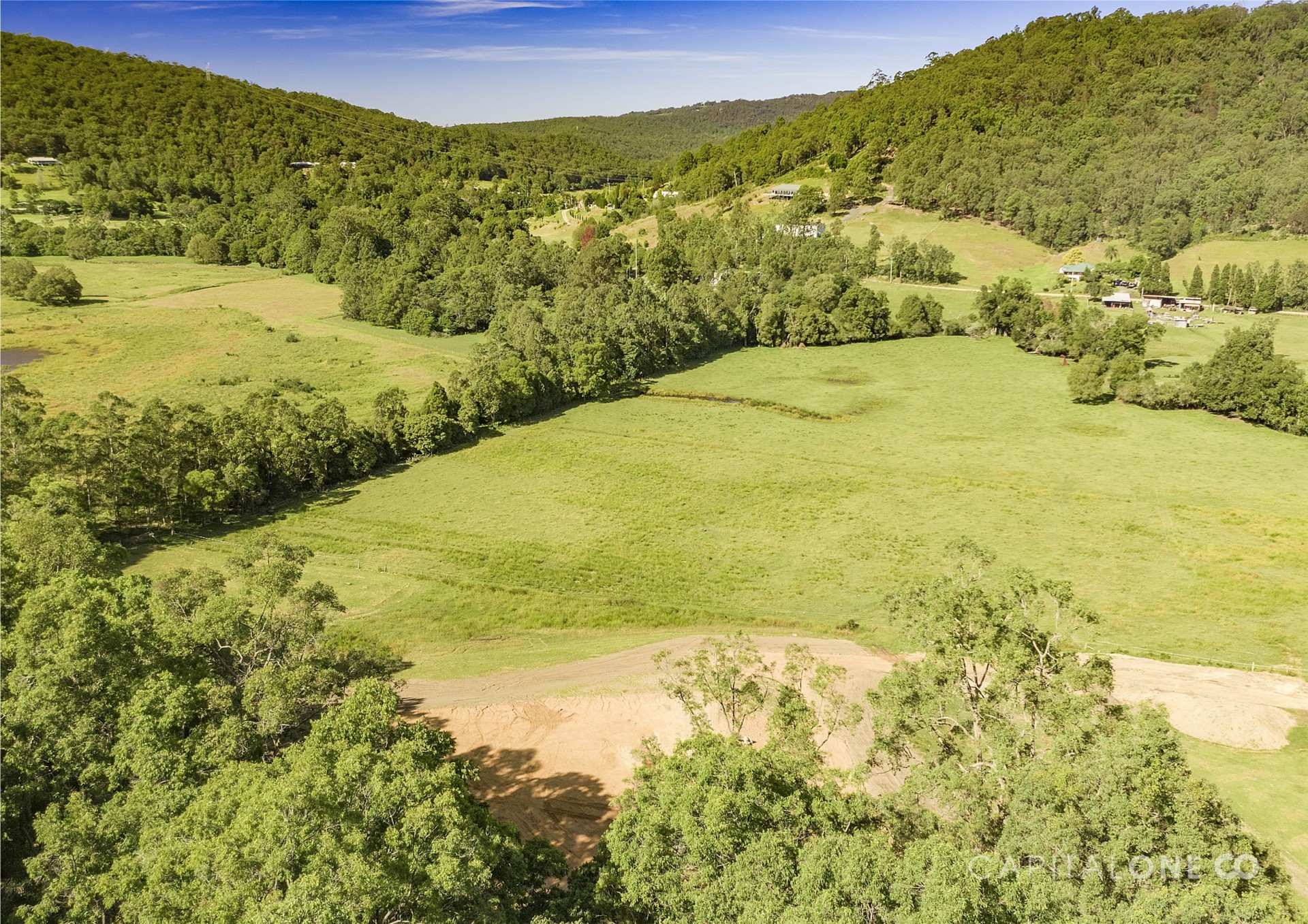 Real Estate in Yarramalong