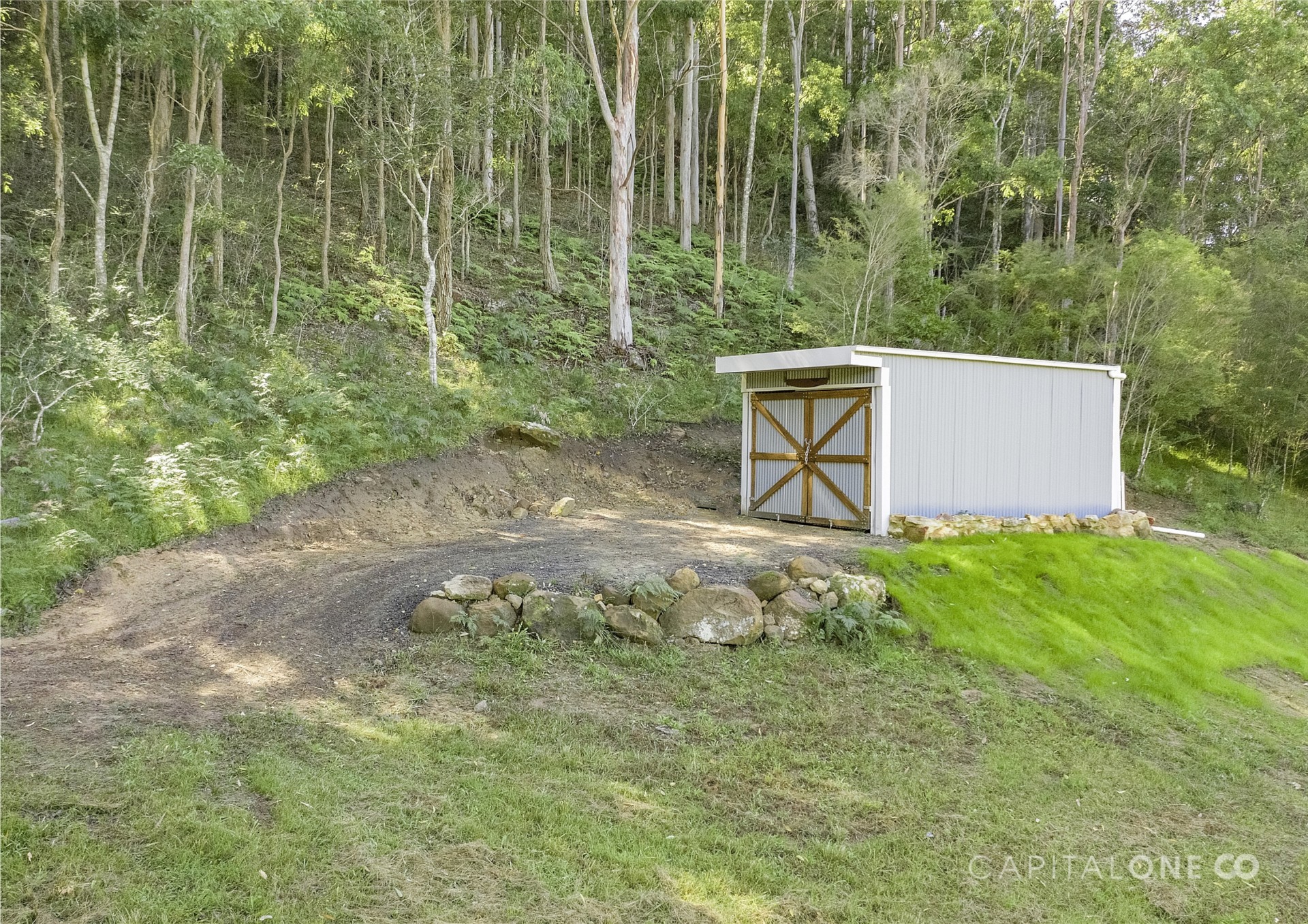 Real Estate in Yarramalong